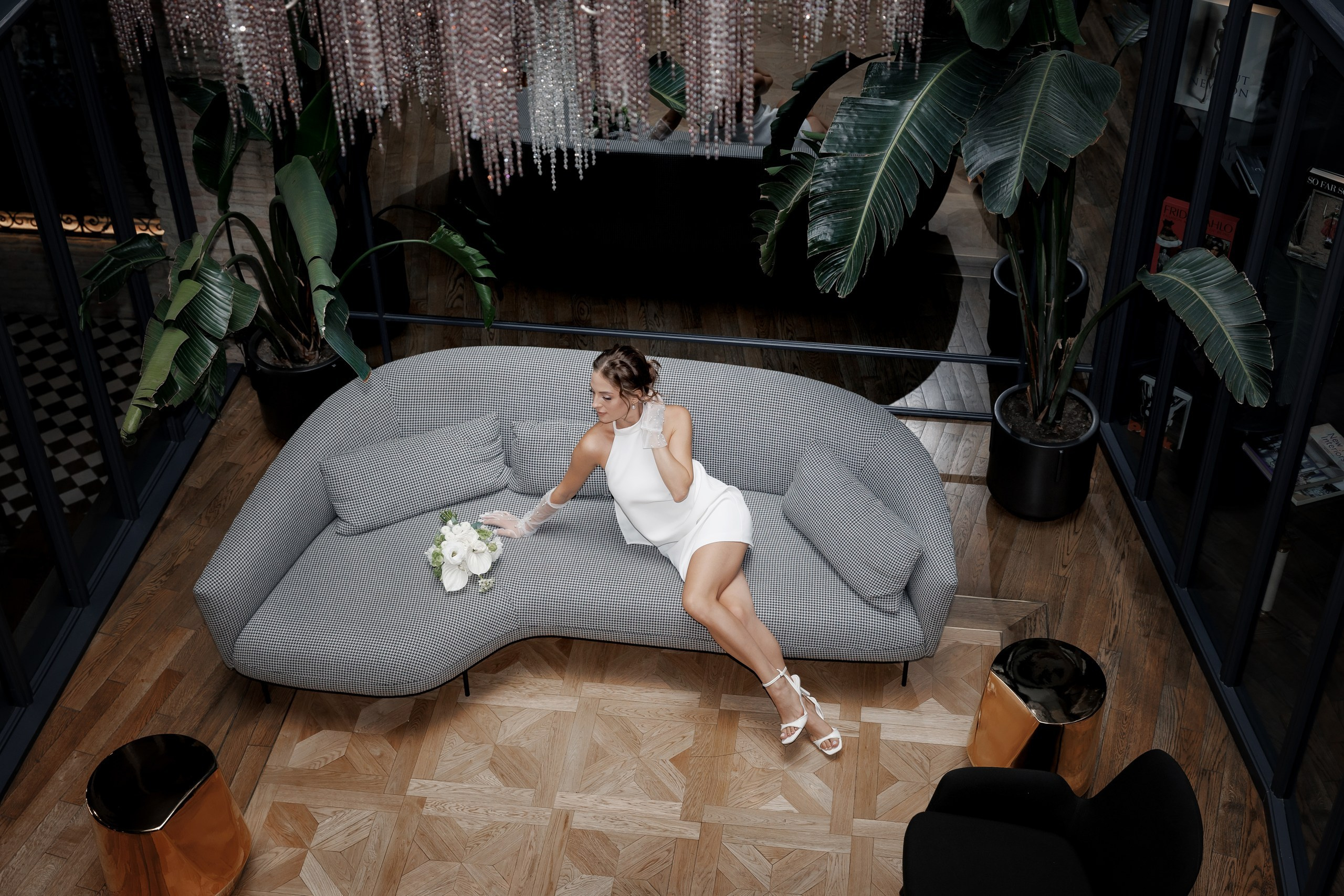 Omar & Valeria. Anastasiya Krasnyuk