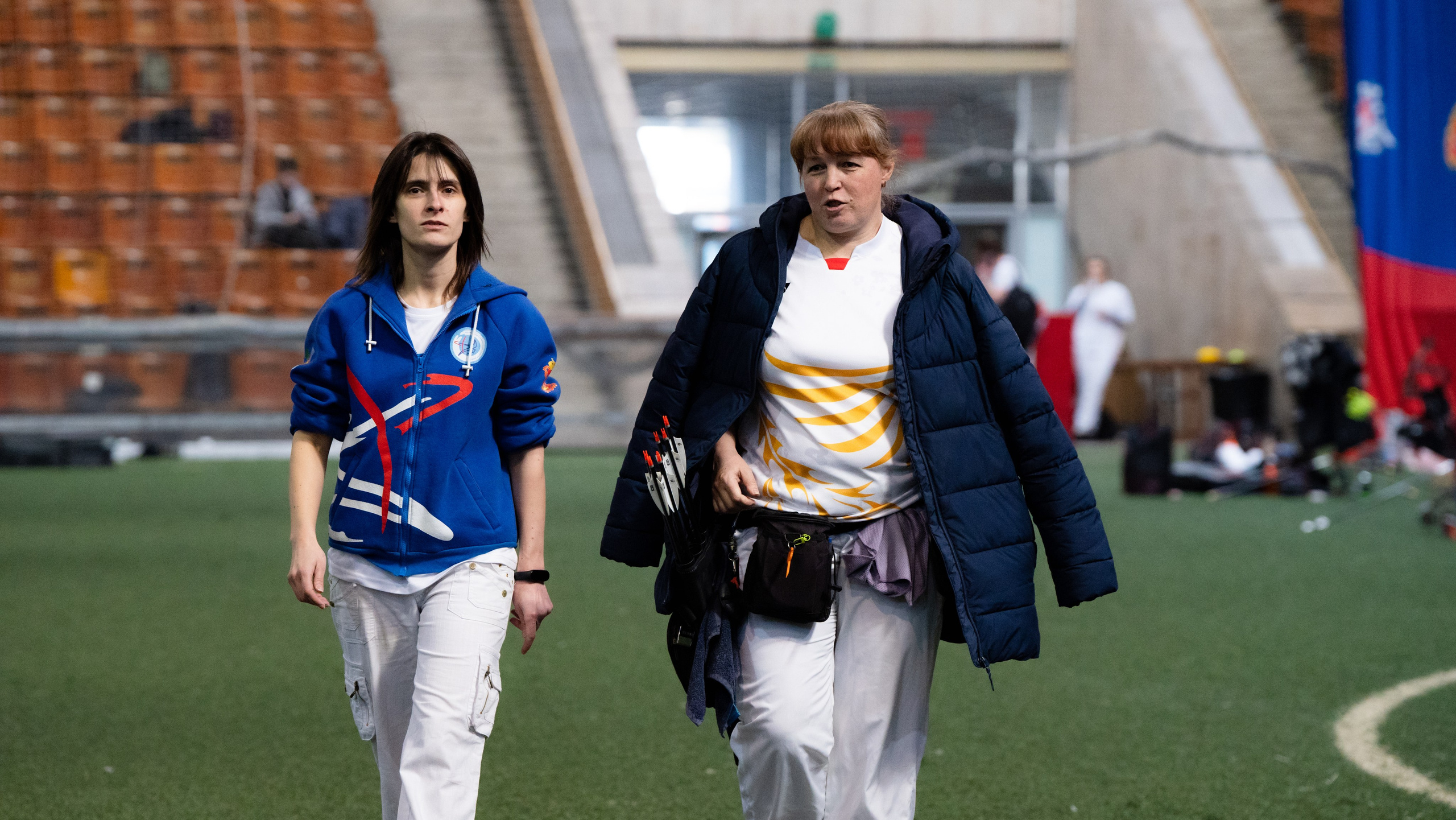 Всероссийский турнир памяти ЗМС СССР Гапченко, 2026. Фотограф и видеооператор Екатерина Гнатюк