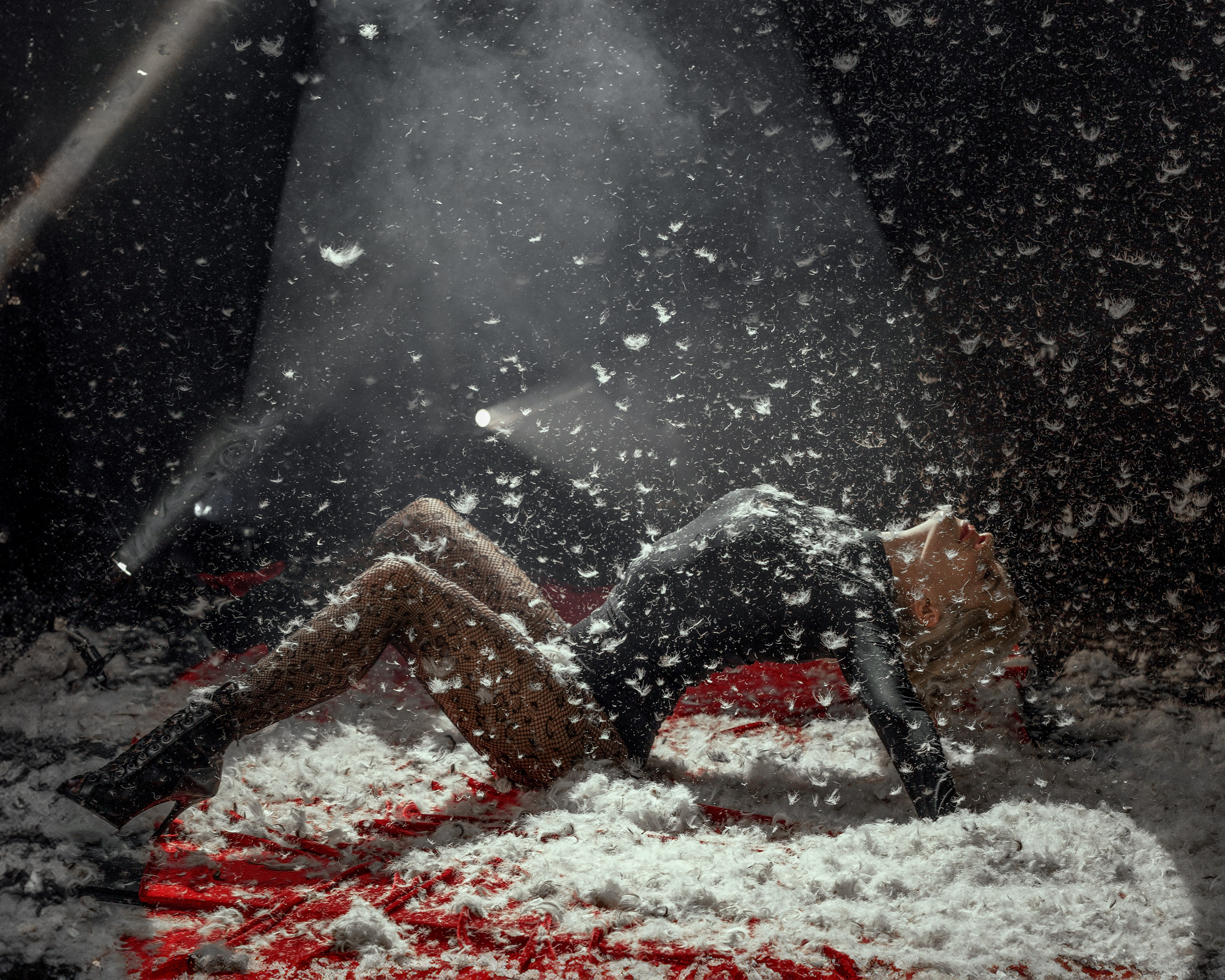 «Dreams 🎶». Фотохудожник в Тольятти и Самаре Валентина Суворова