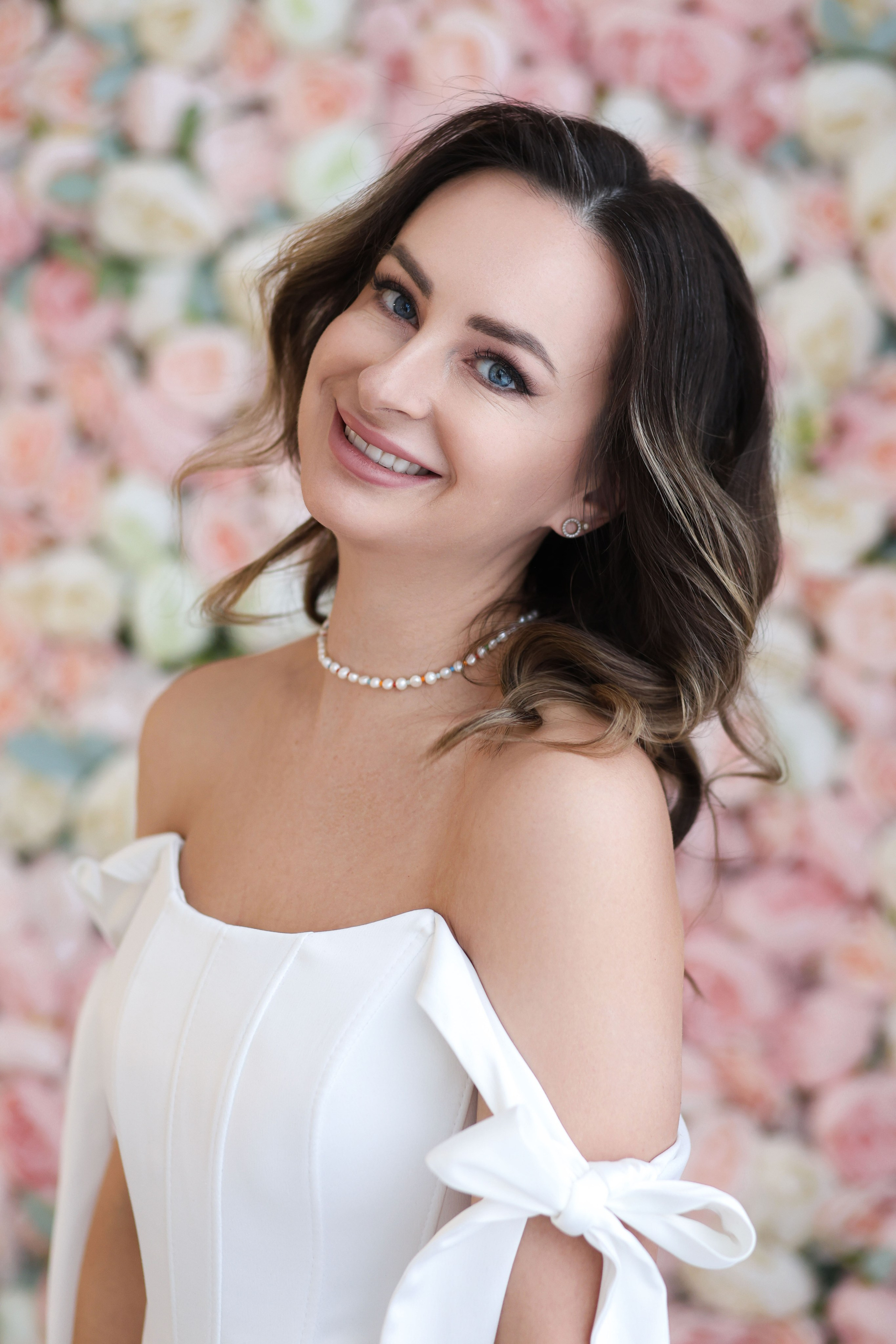 Леся. Семейный фотограф в Санкт-Петербурге Назарова Ксения