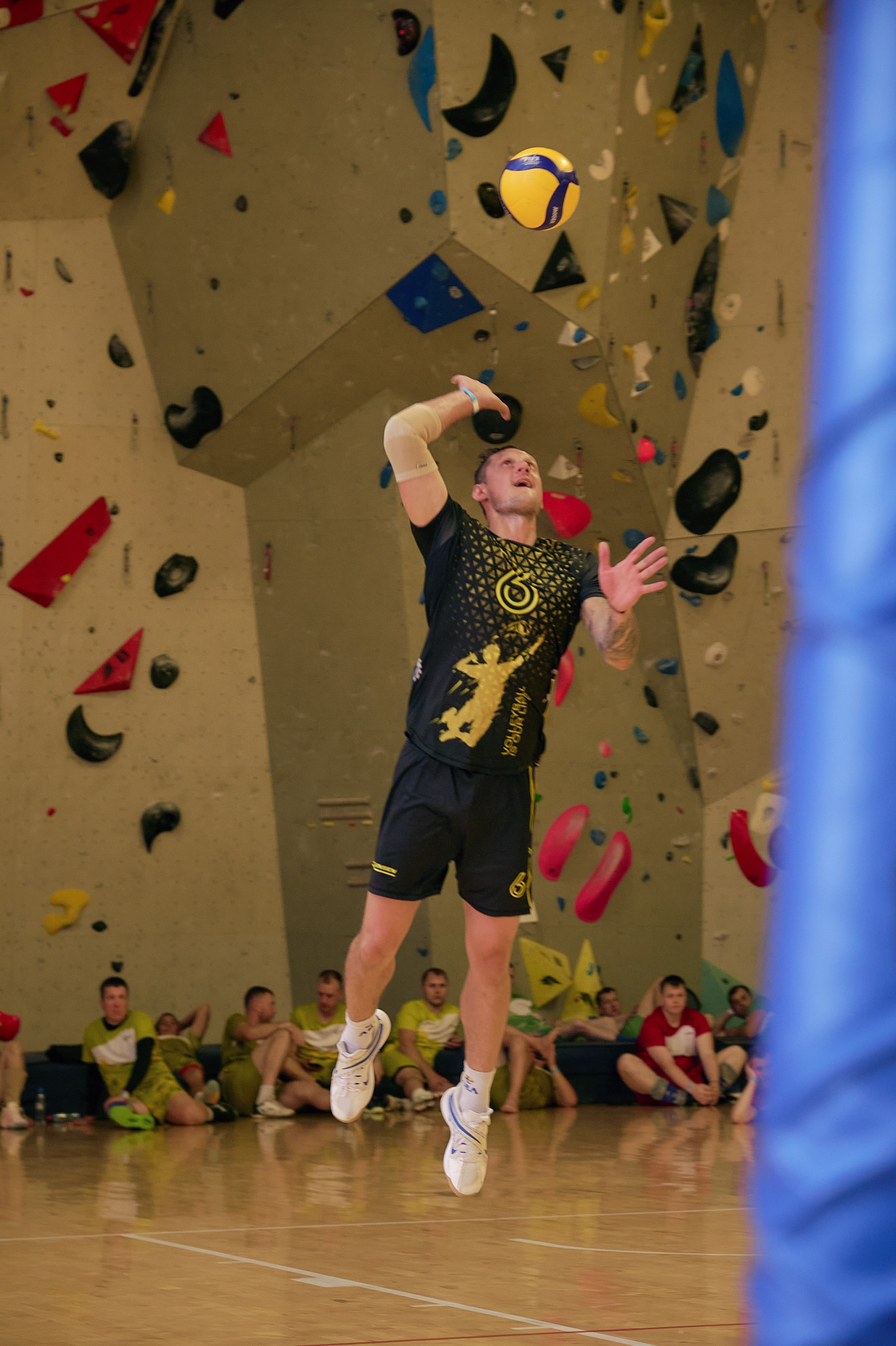 Игры титанов — СУЭК. Фотограф Яковлев Роман — Красноярск