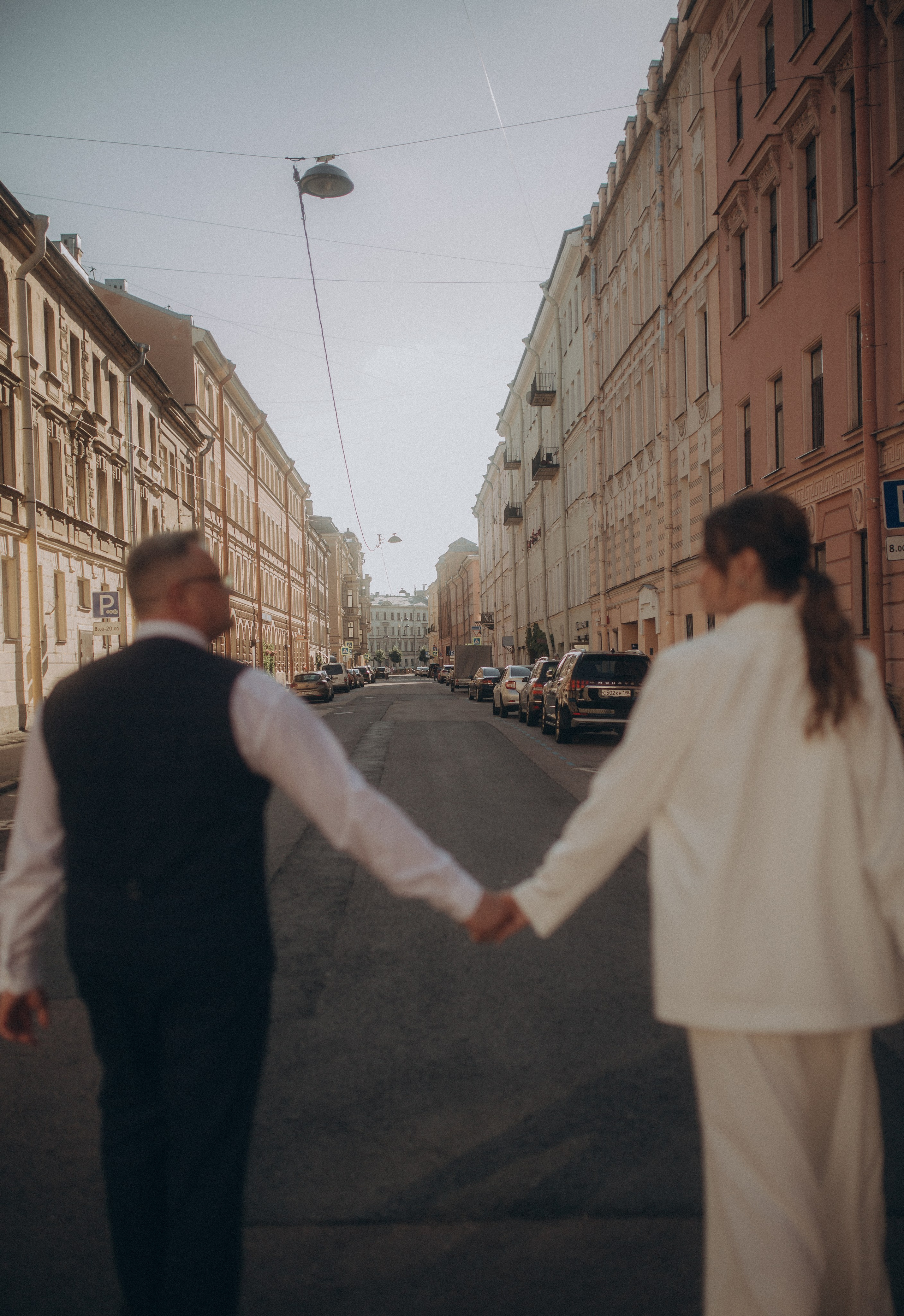 08.08.24. Фотограф в Санкт Петербурге Лара Великова