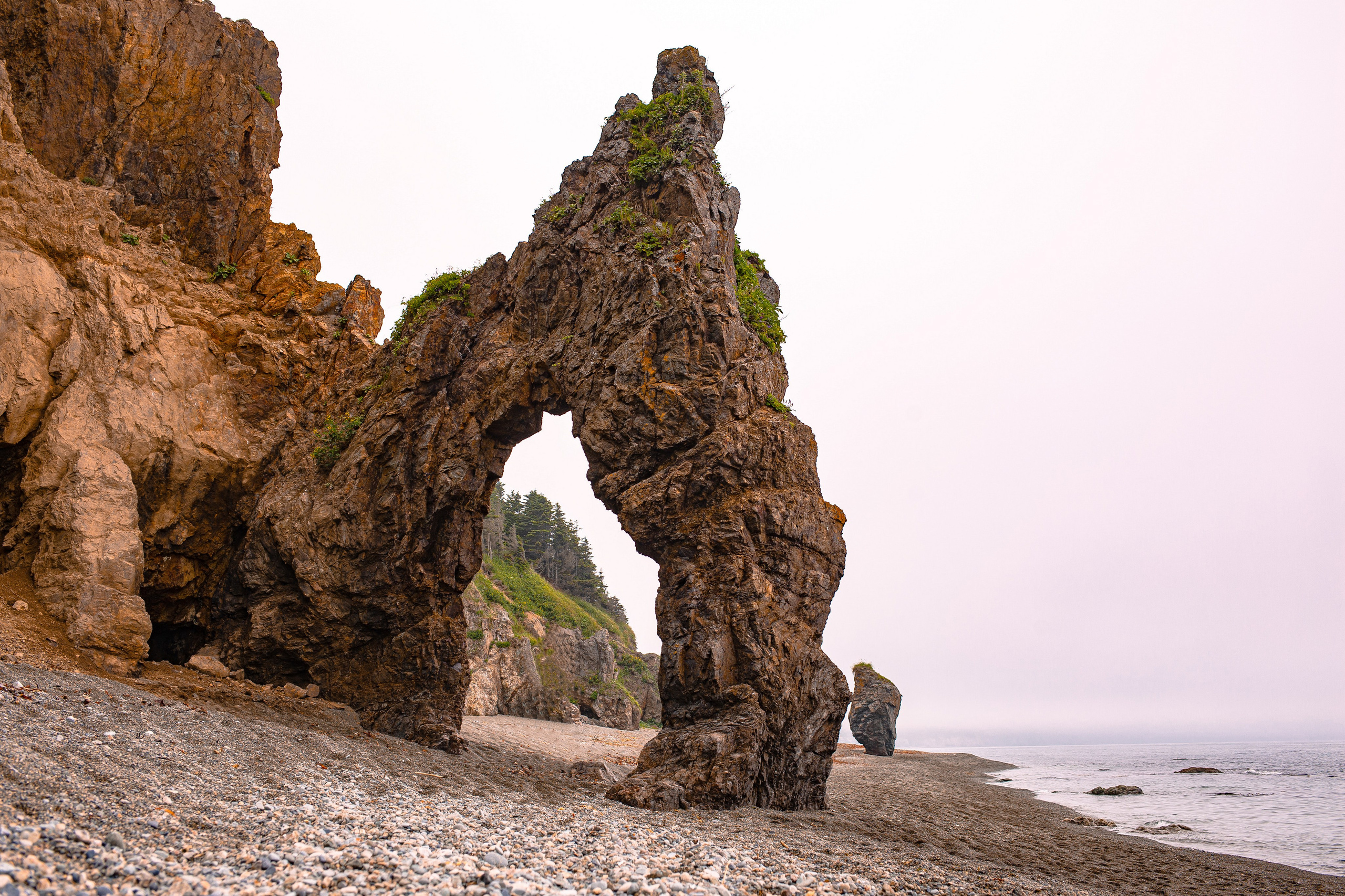 О.Сахалин. Фотограф. г. Южно-Сахалинск. Олег Толстов