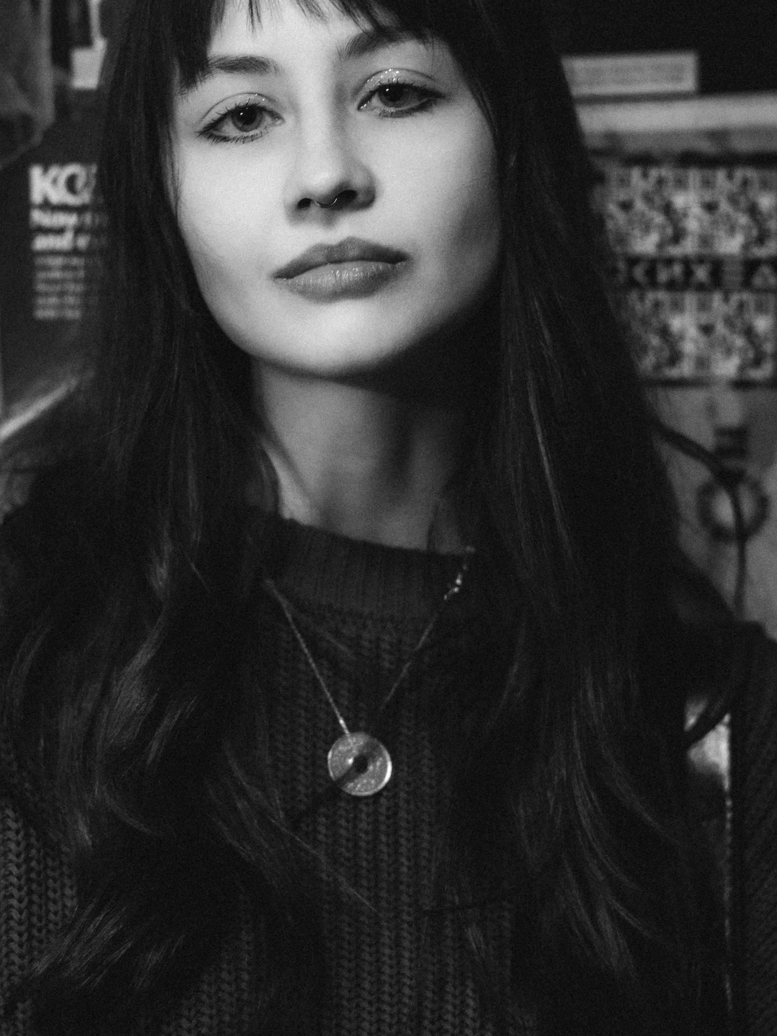 Spaghetti Incident Bar. Игорь Гичка. Портрет с любовью