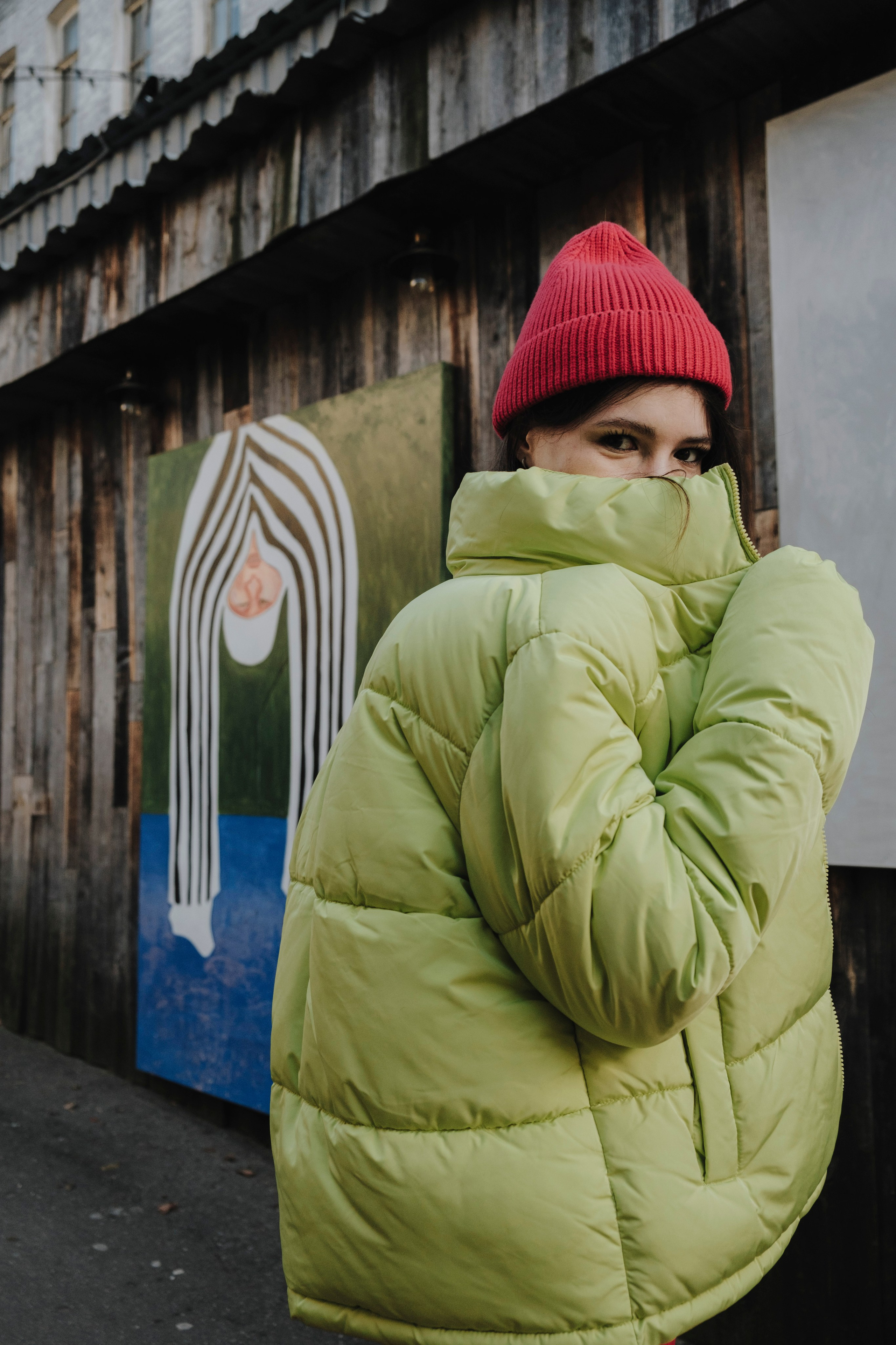 Ирина. Vladimirbaklenev