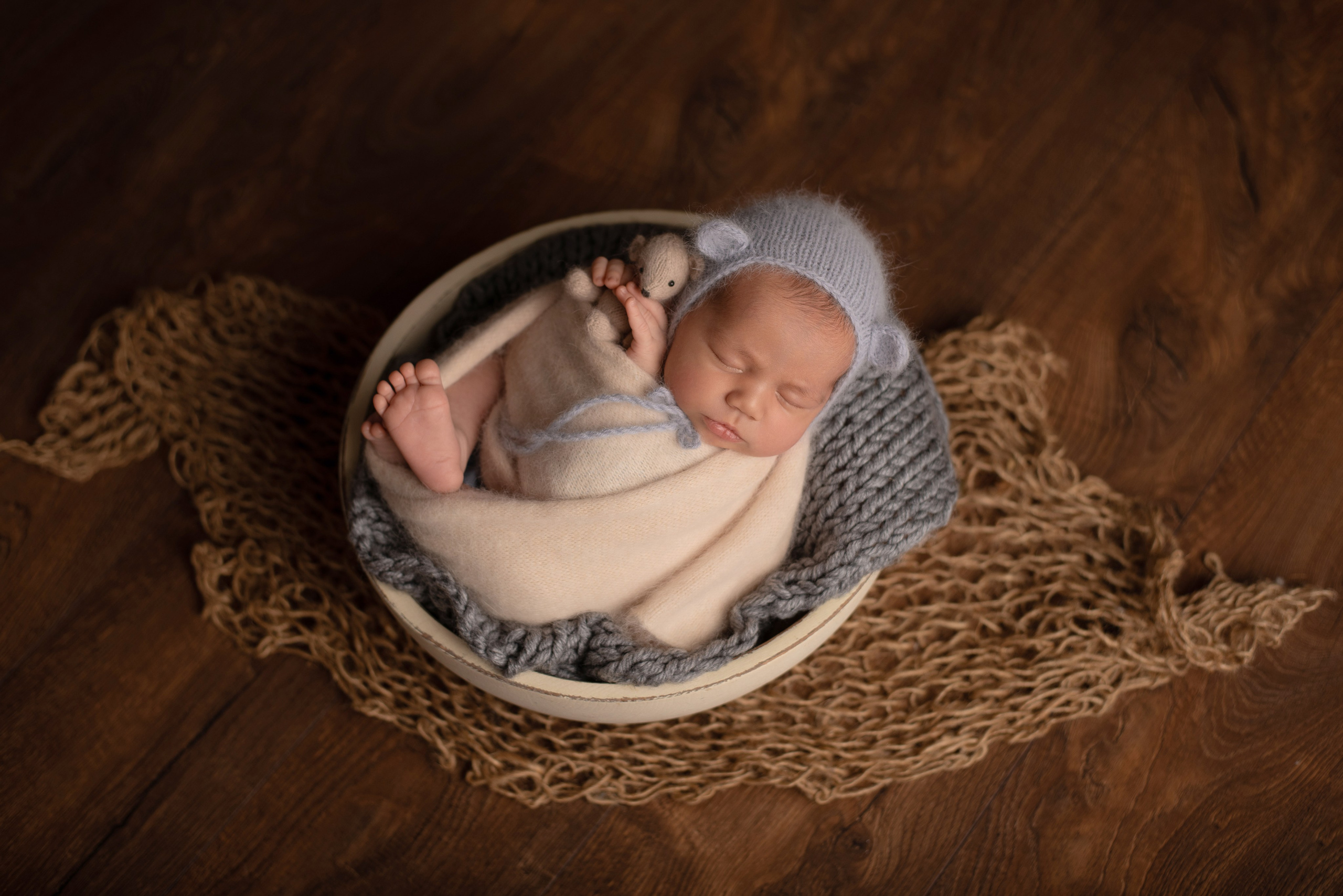 Новорождённые. Фотограф Новорождённых в Калининграде, семейный фотограф…