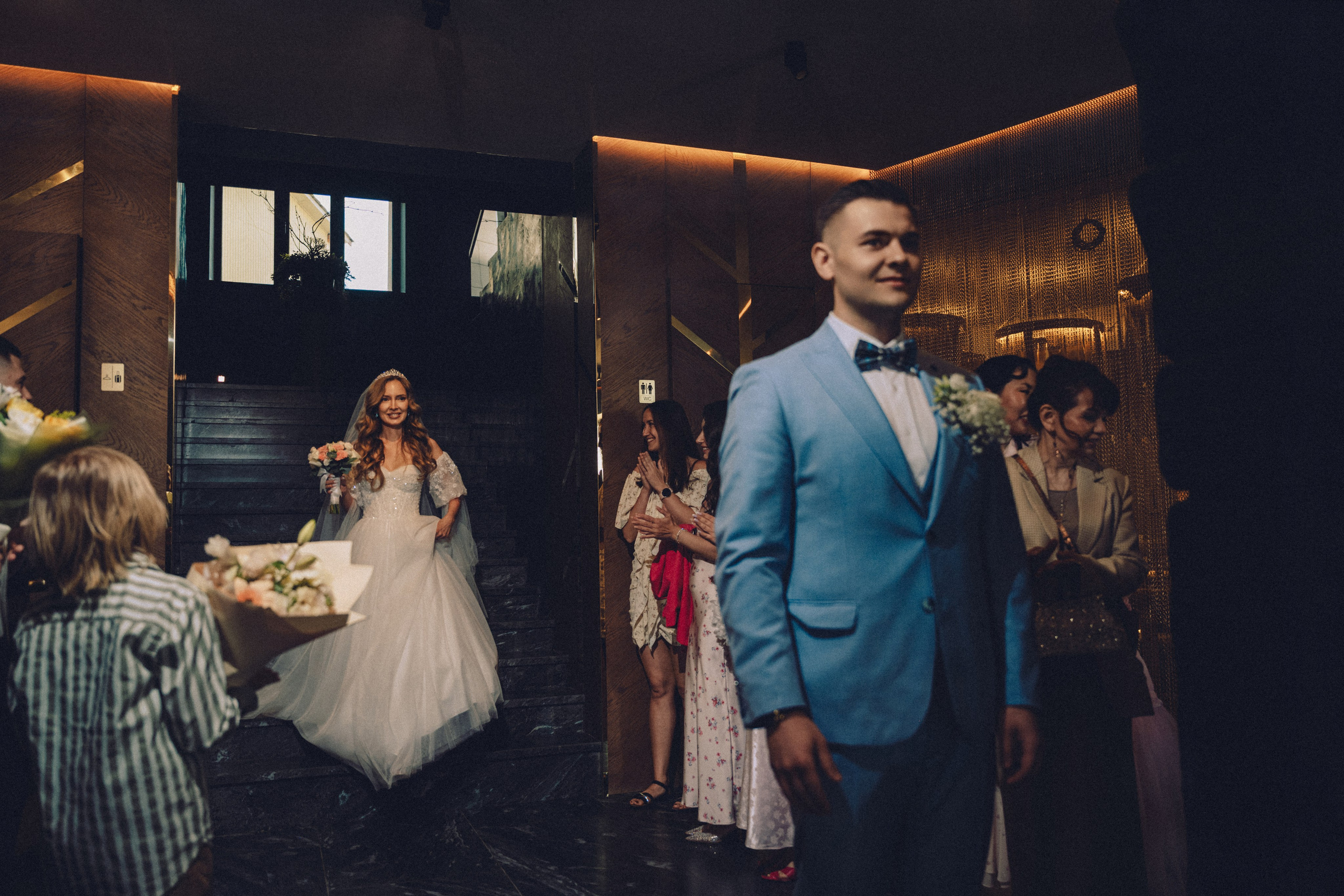 Артем+Дарианна. Фотограф Анатолий Шестаков