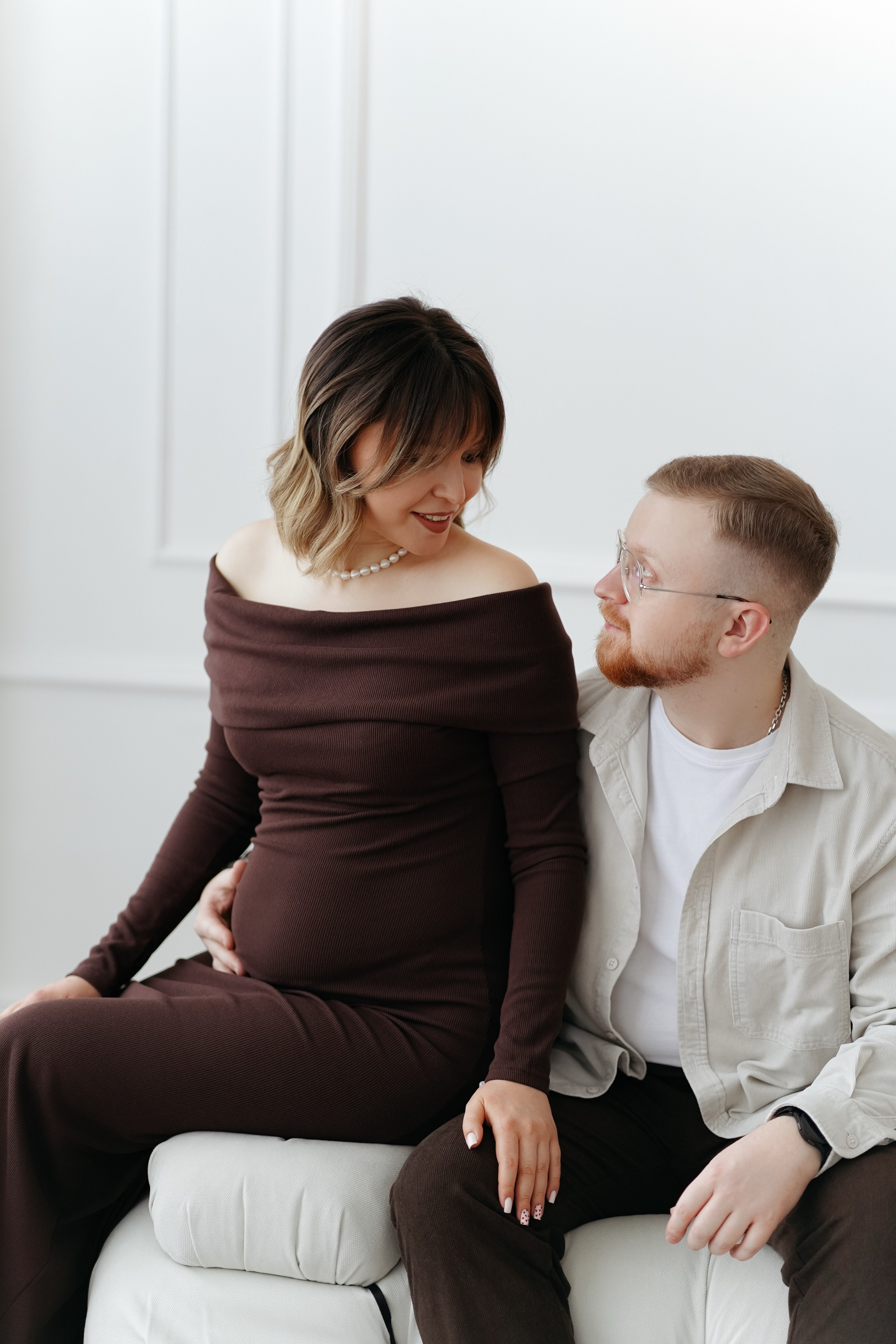 Беременность. Фотограф в Москве Тарасенко Татьяна