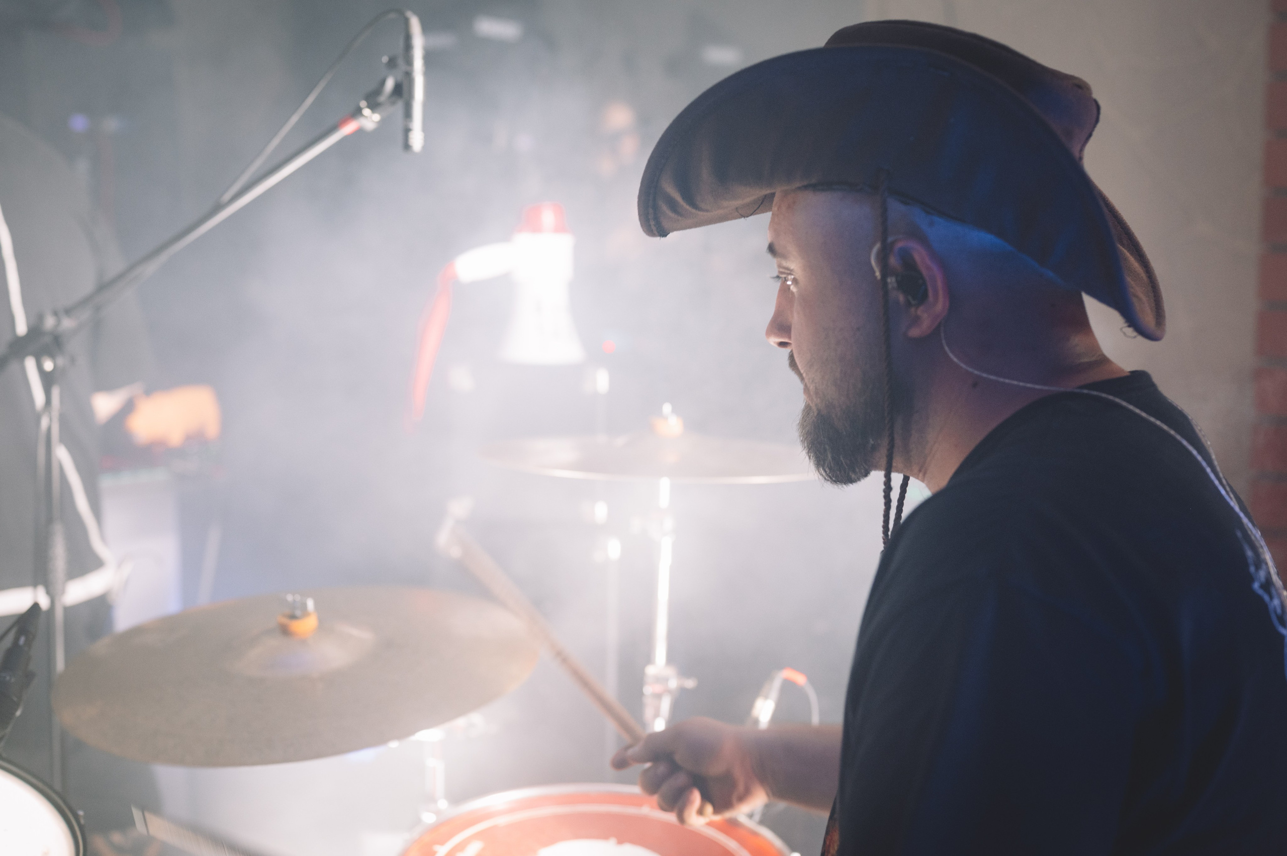 HOMEPARTY vol.6. Фотограф Анна Темнова. Пенза