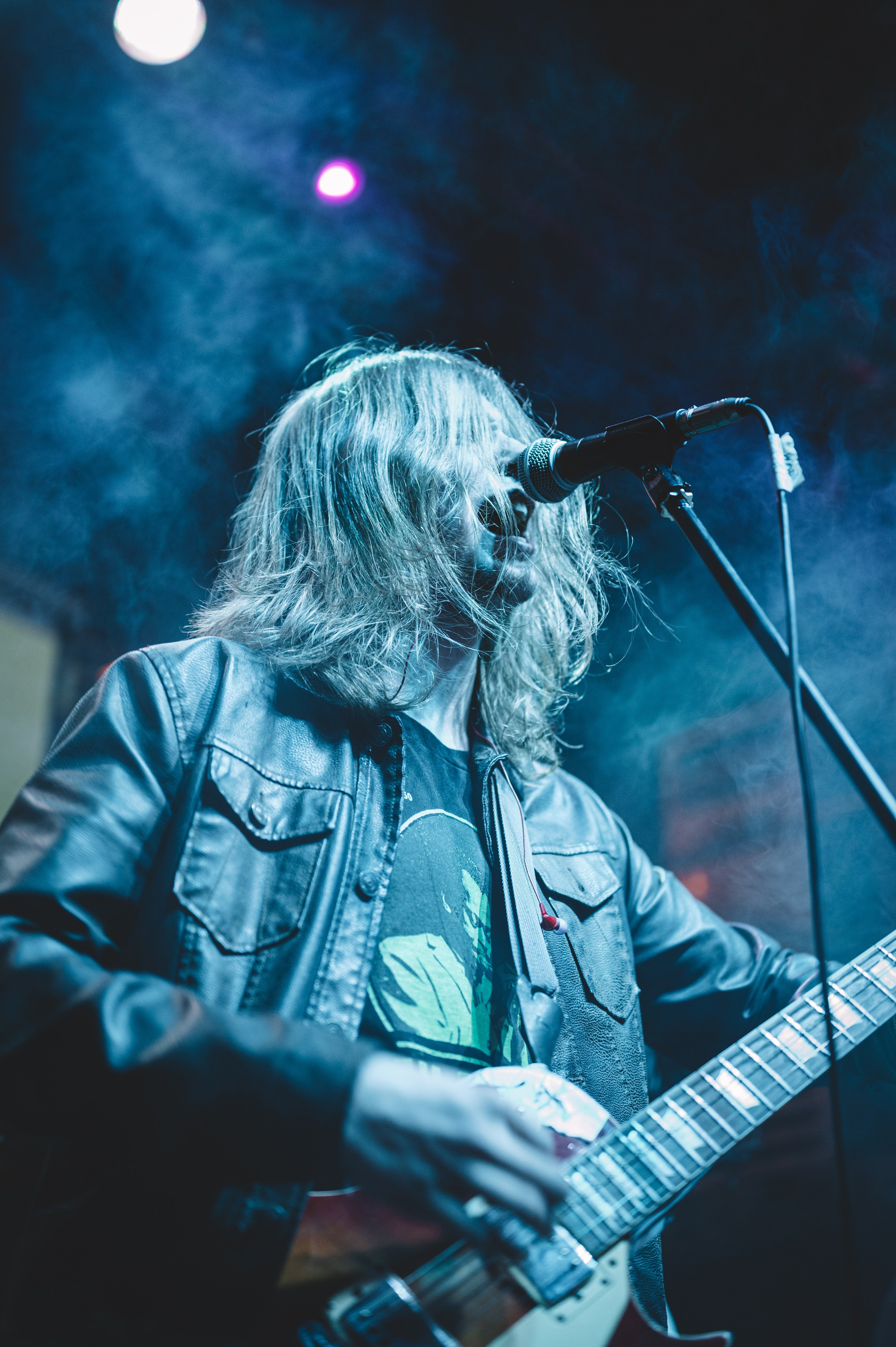 For All Lovers fest. Фотограф Анна Темнова. Пенза