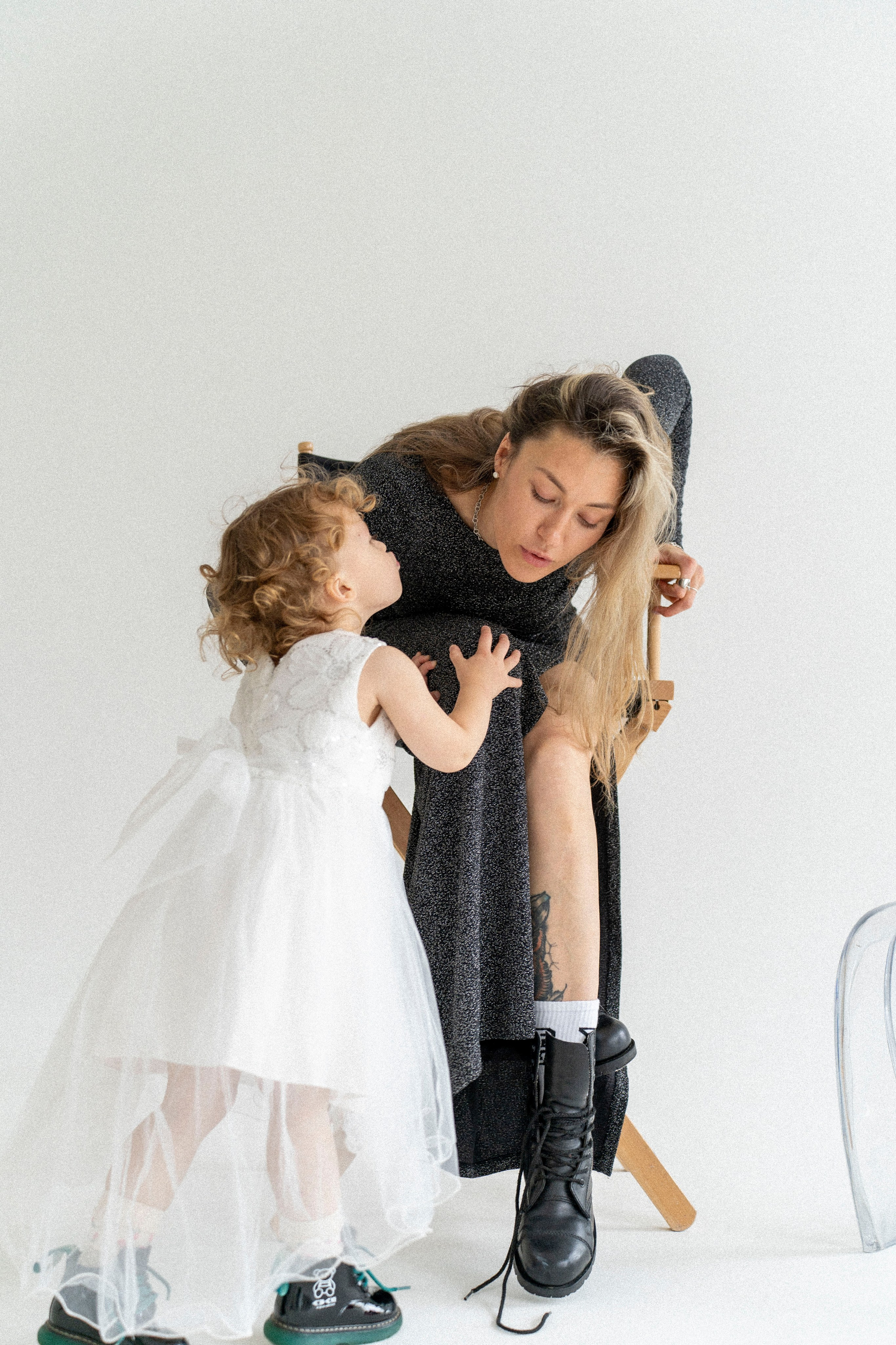 Екатерина и Полина. Главная