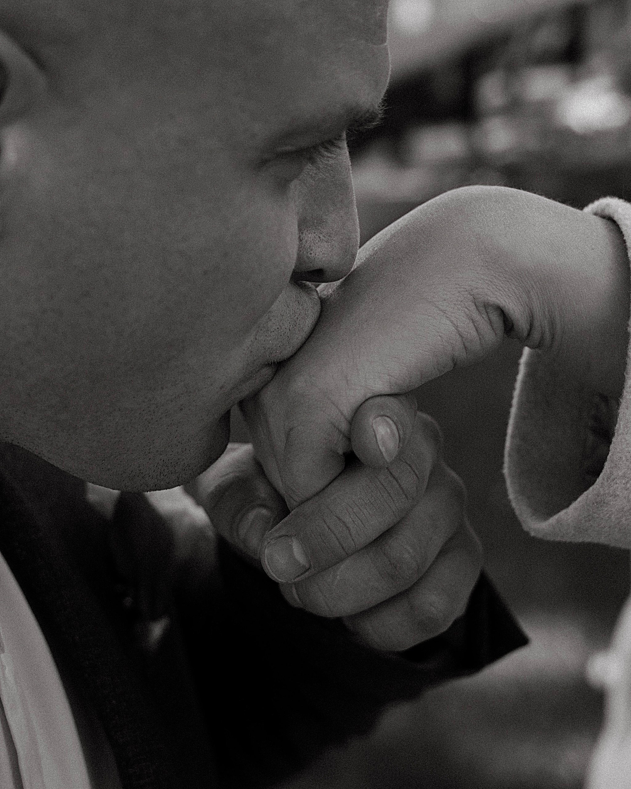 Николай и Виктория. Фотограф Москва Лада Ларина