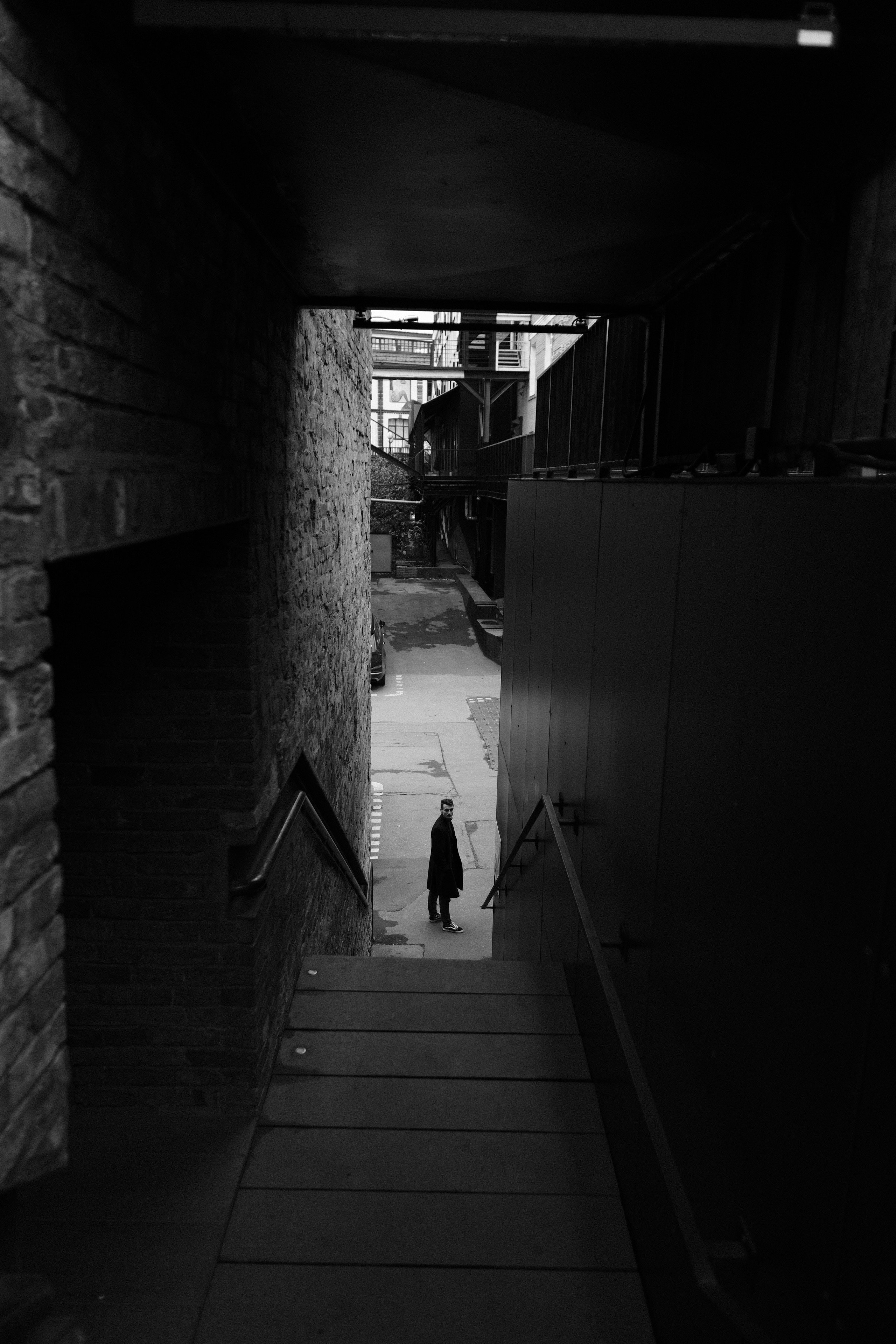 Контент для экспертов. Портретный фотограф в Москве Александр Денисов