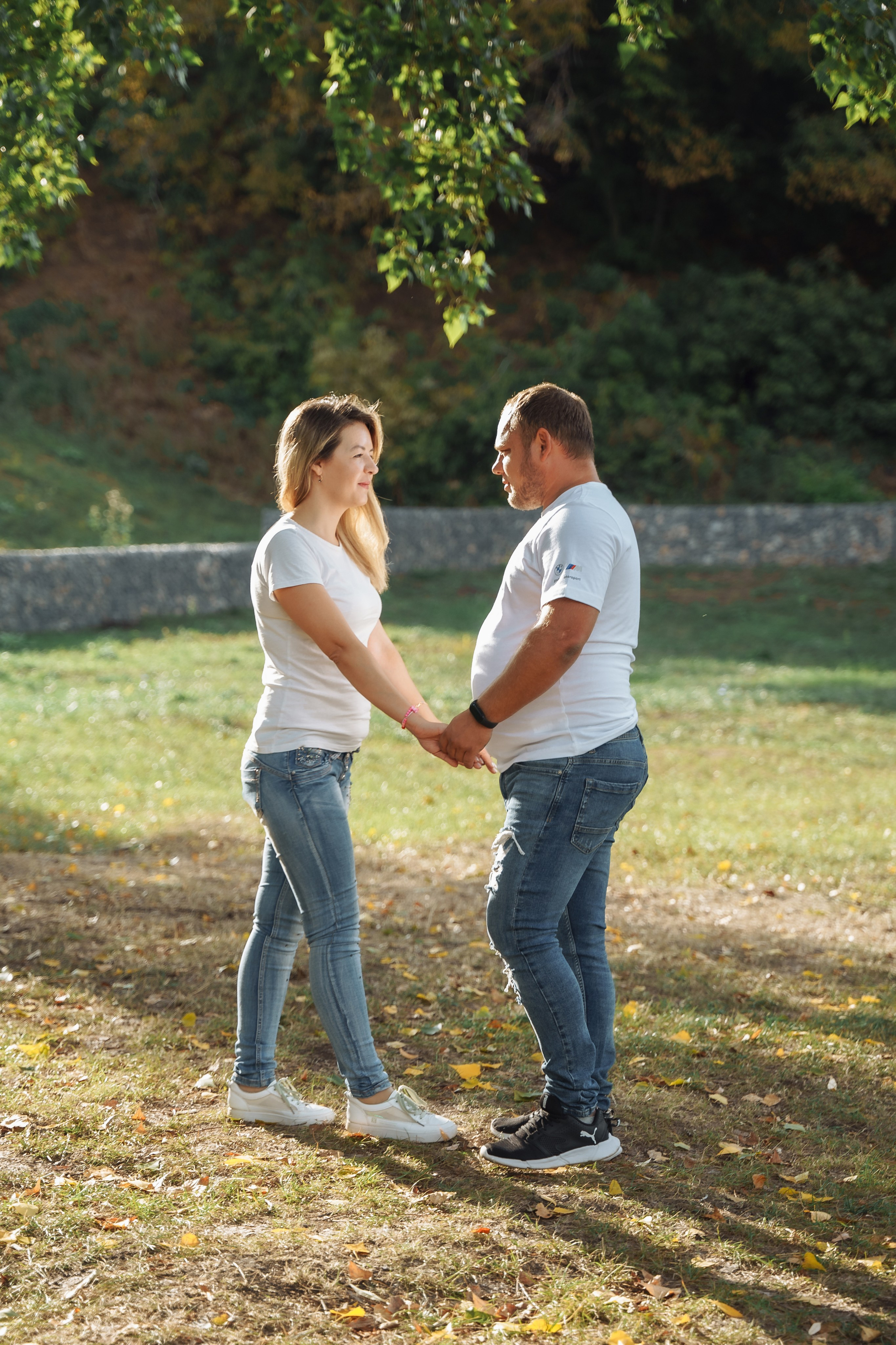 Семейная. Свадебный и семейный фотограф Марина Лежнева, г. Уфа