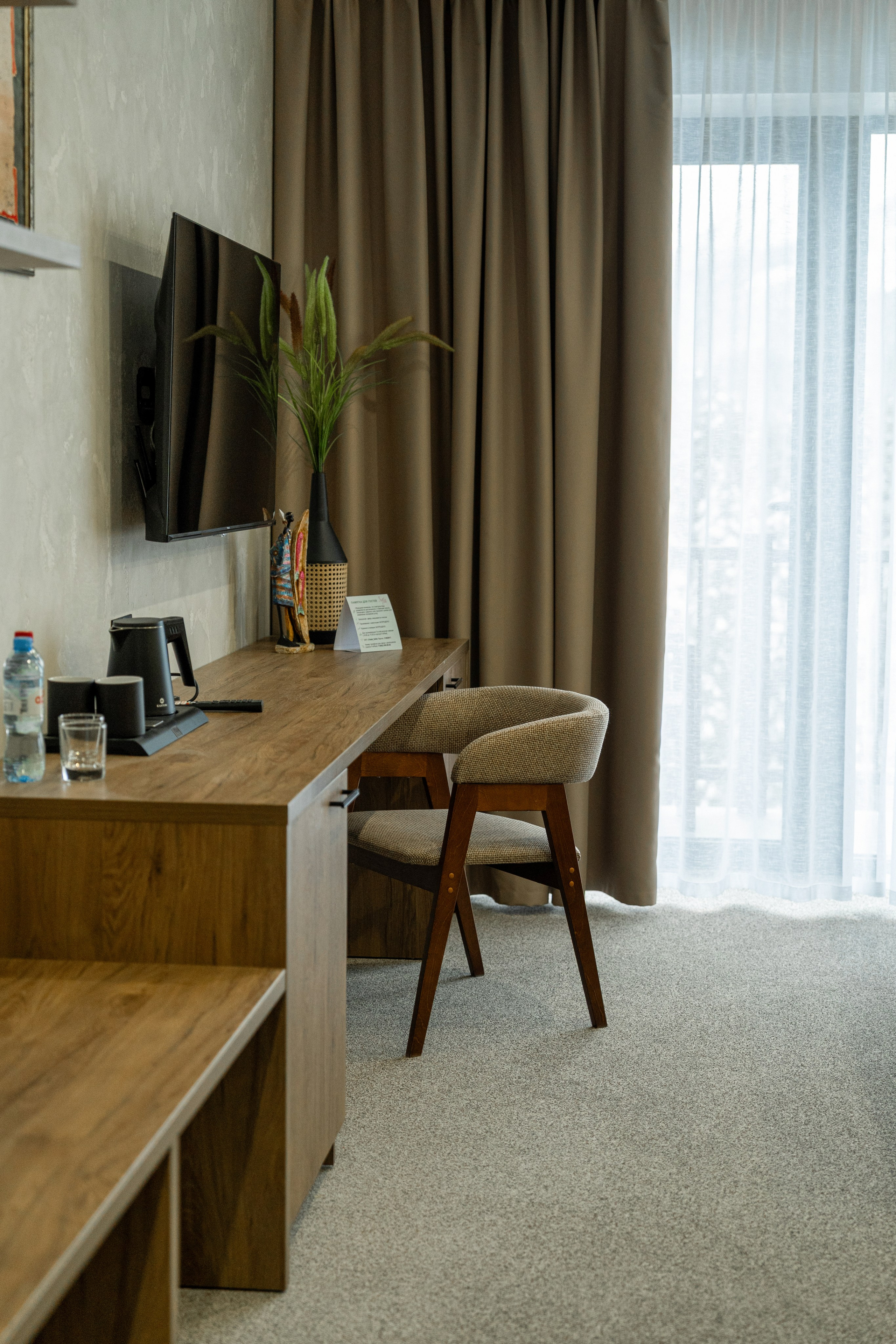 Sofia Shale. Фотограф и видеограф Елена Хмелевская