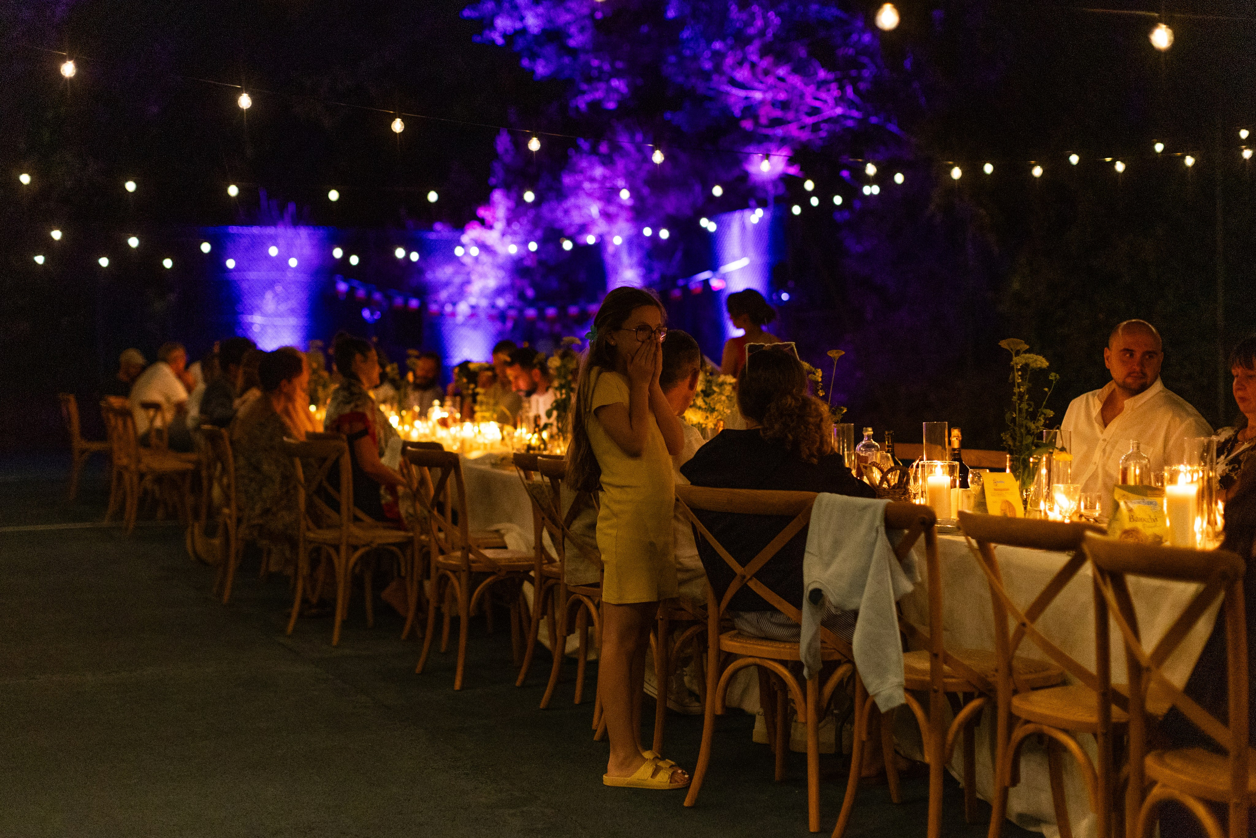 Свадьба Франиця Прованс. Свадебный фотограф Марина Назарова Москва