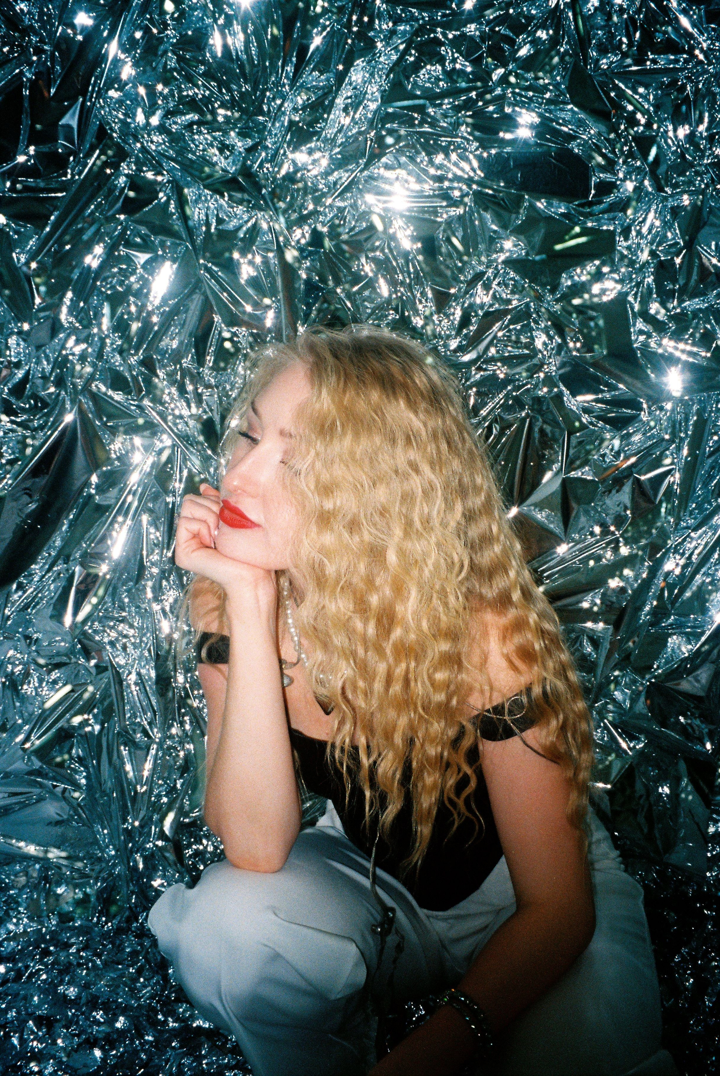 Пленка. Концертный и репортажный фотограф Ханты-Мансийск Воинская Татьяна