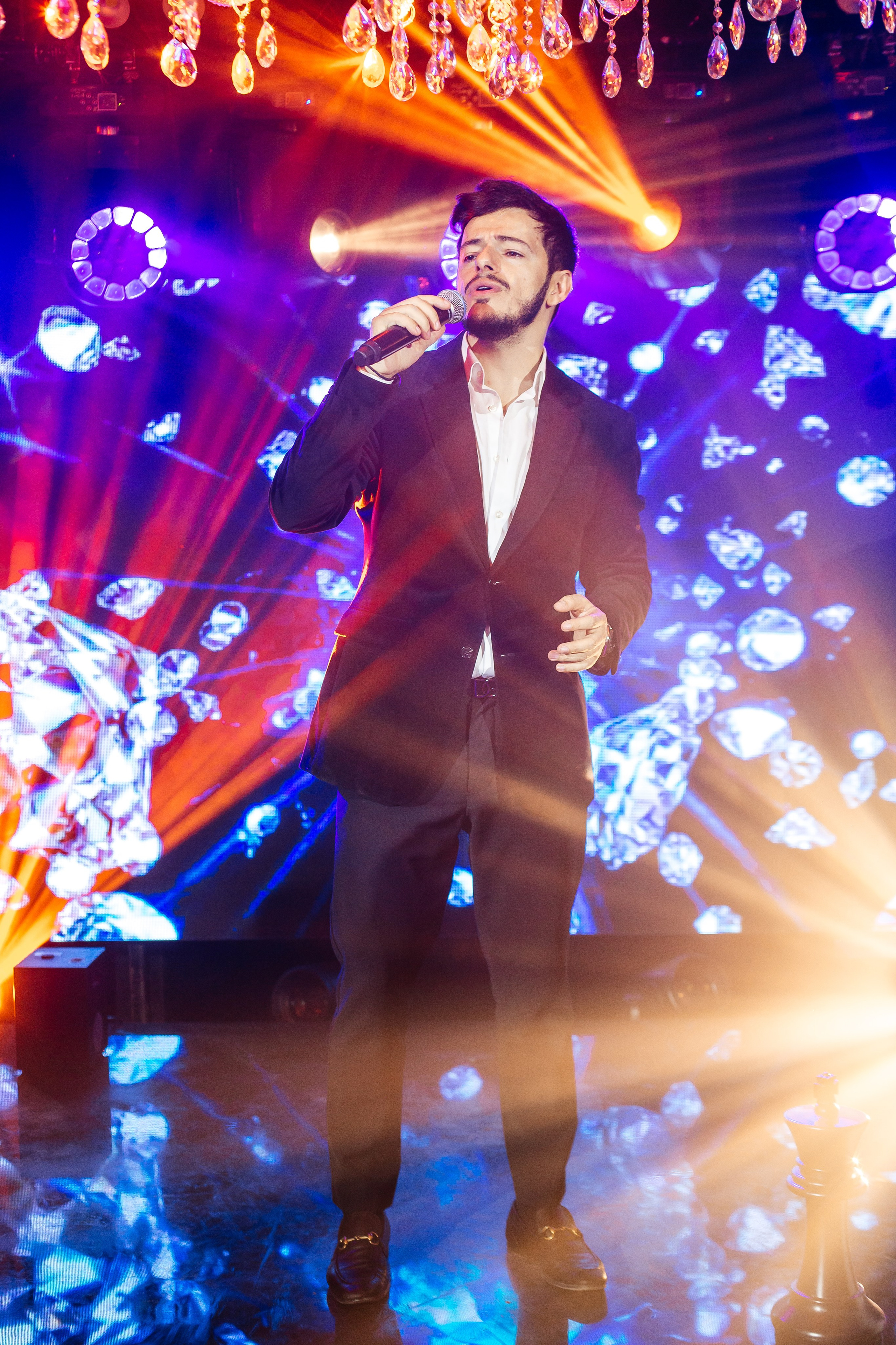 Юбилей Сурена. Свадебный фотограф в Краснодаре Николай Крауз