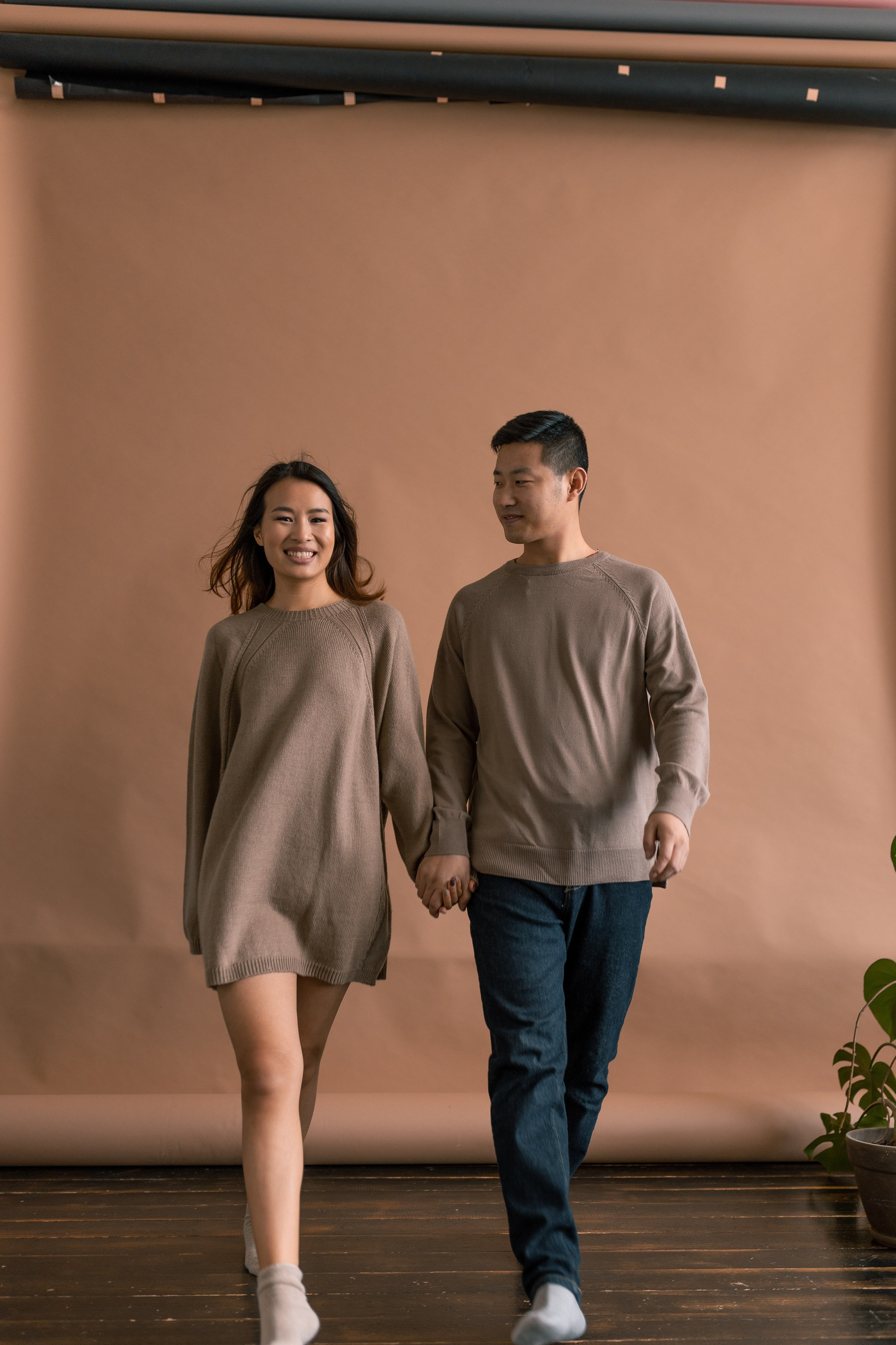 ВОСТОК. Cheta Kovalevsky фотографы