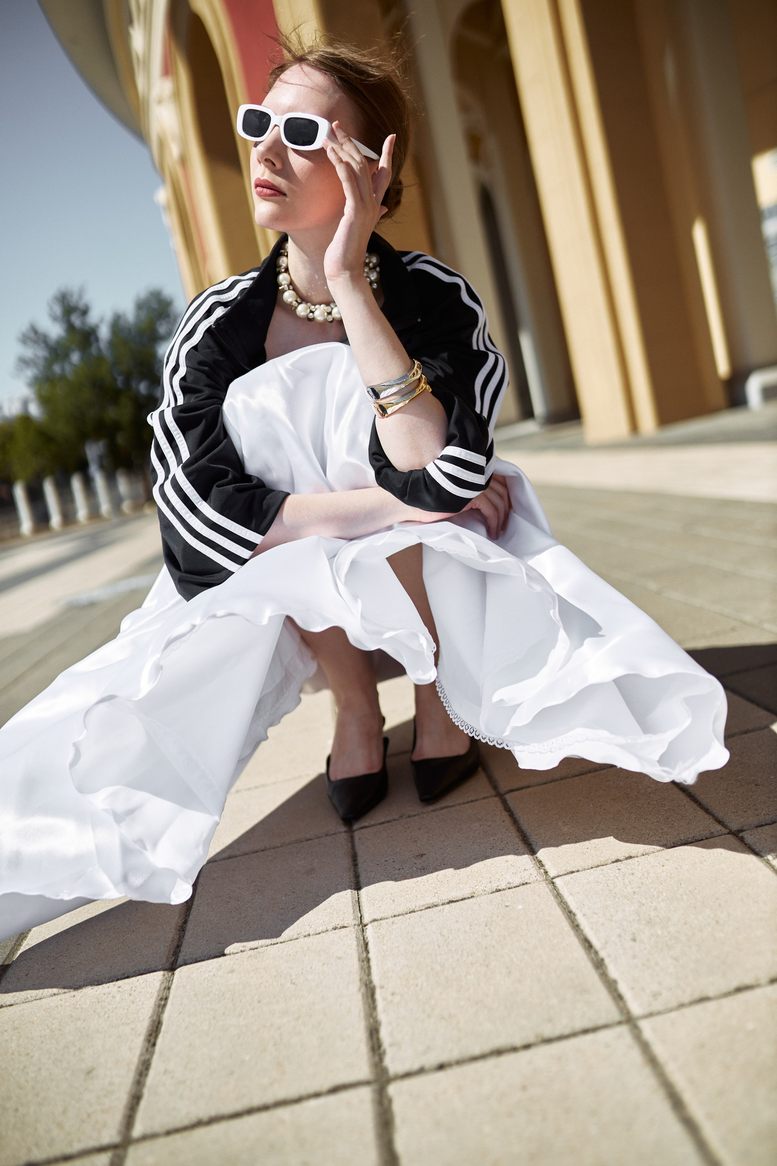 Спортшик. Cheta Kovalevsky фотографы