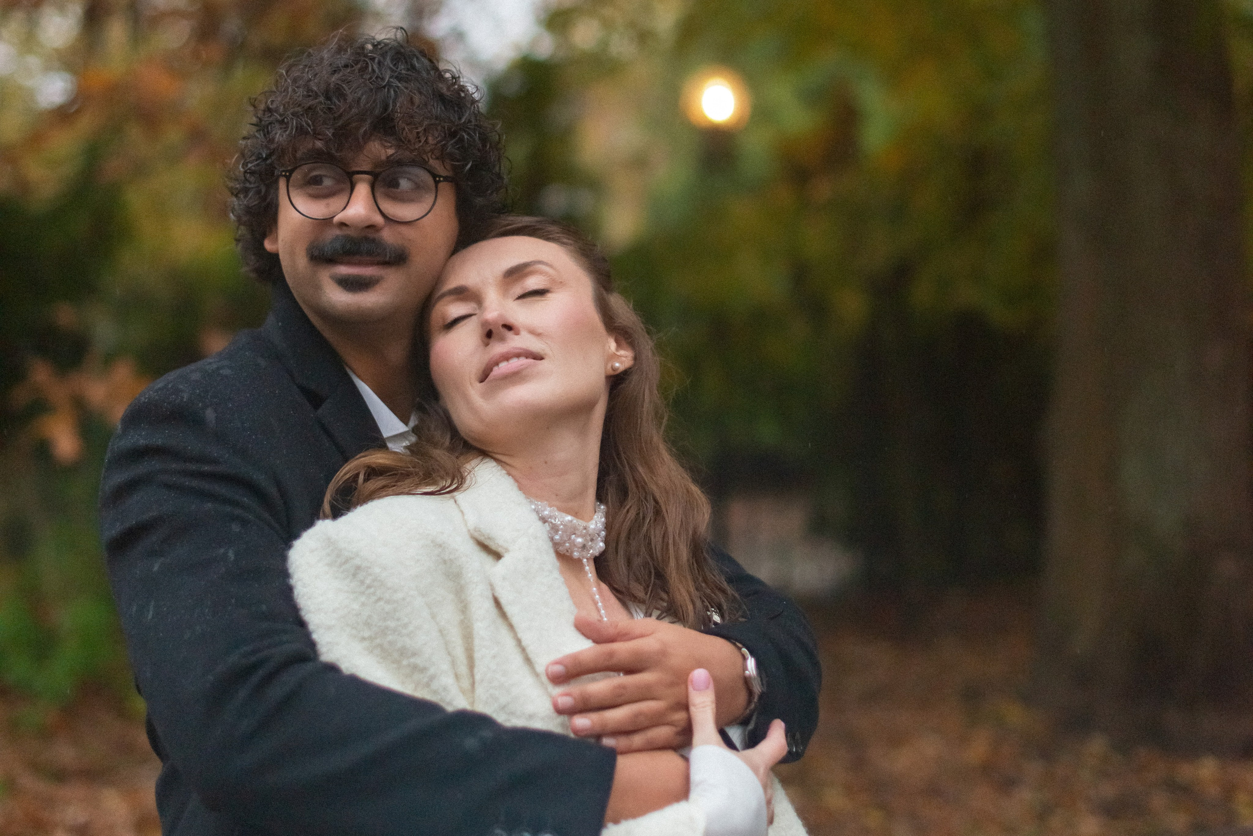 •Wedding. Фотограф Ксения Шевкопляс. г. Калининград. Кинематографический стиль — эстетика и истории, рассказанные через объектив