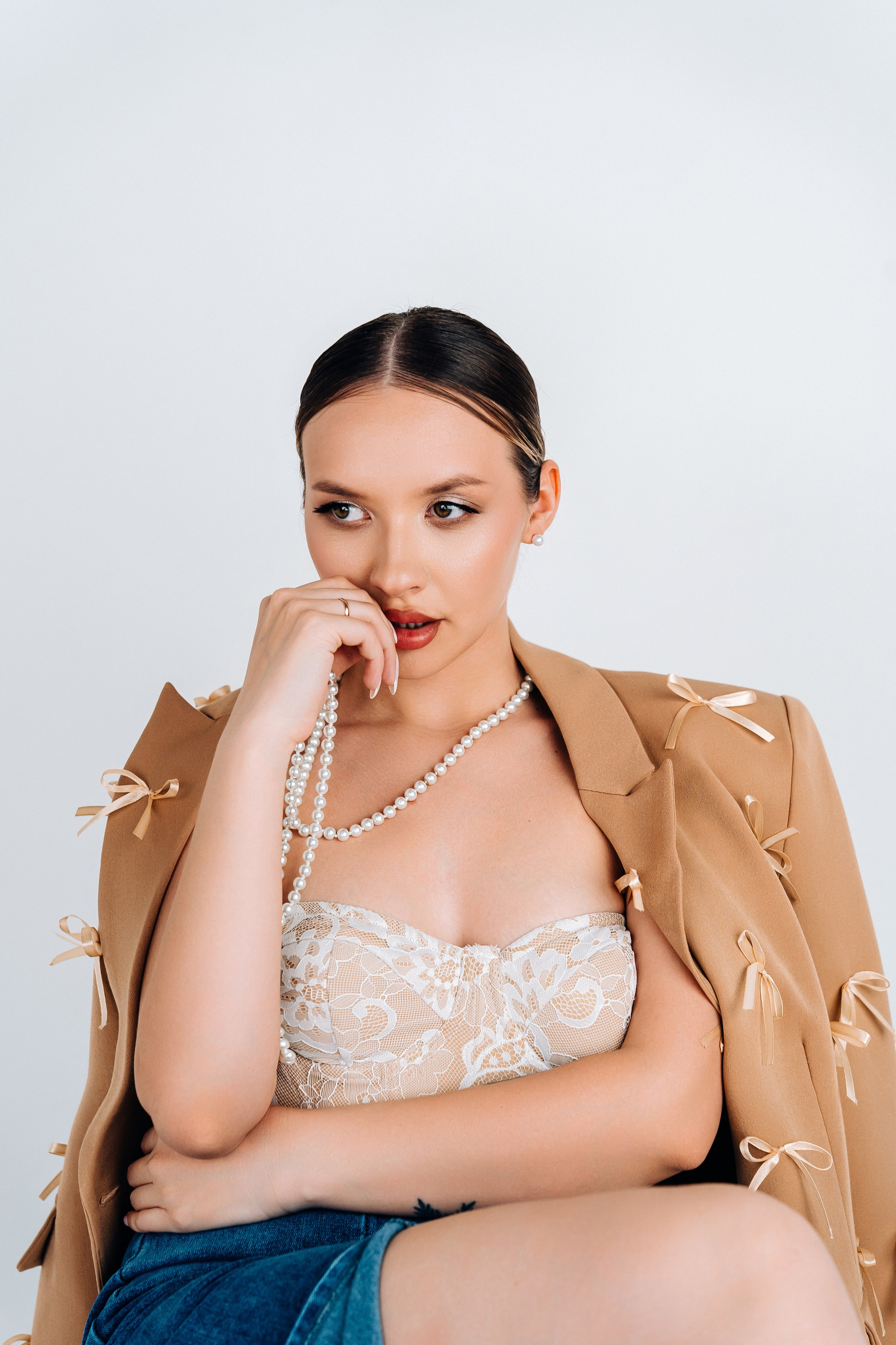 «Лама» Детская фотостудия Уфа