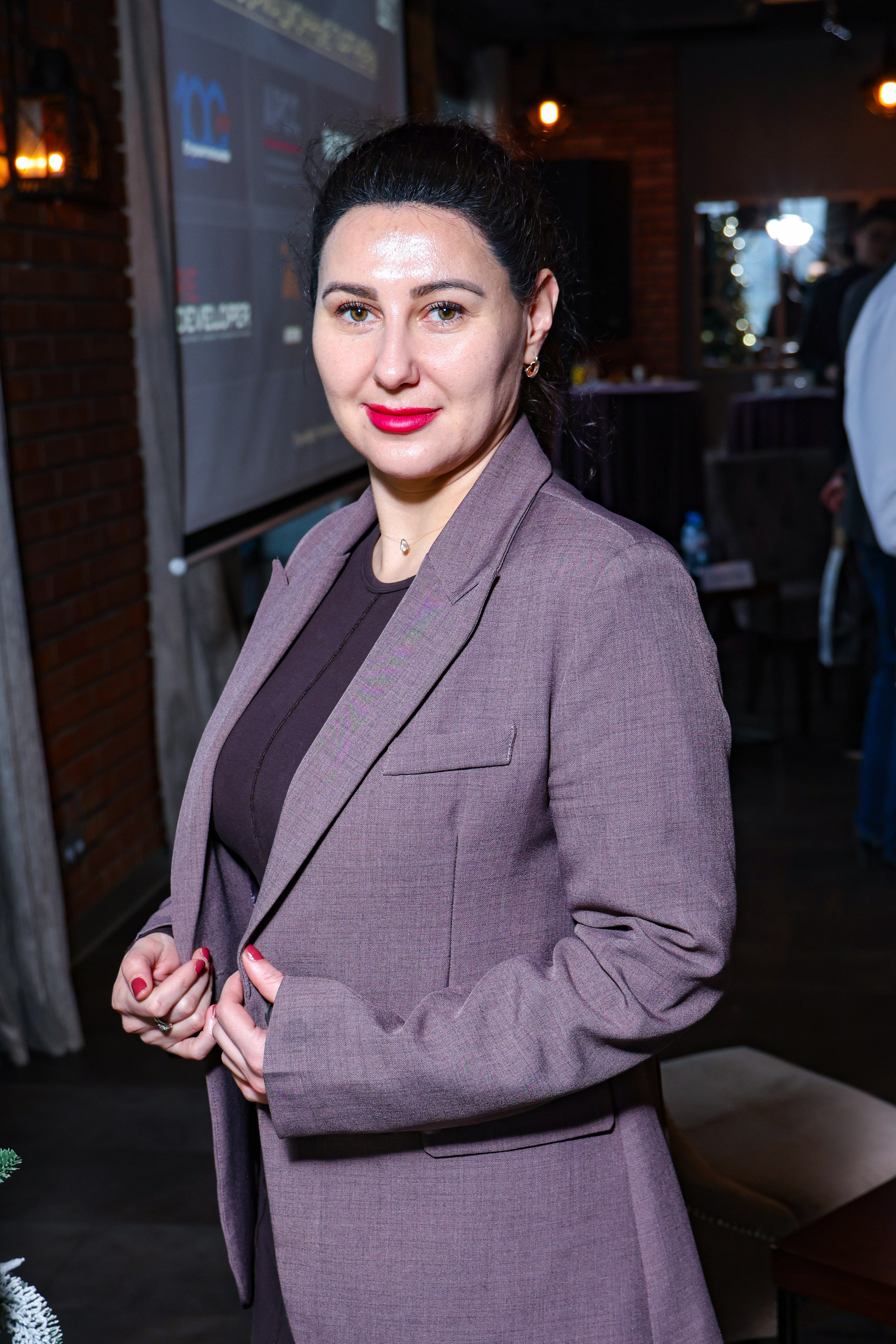 БИЗНЕС-ЗАВТРАК С ДЕВЕЛОПЕРАМИ | 9 декабря 2025 г. Главная