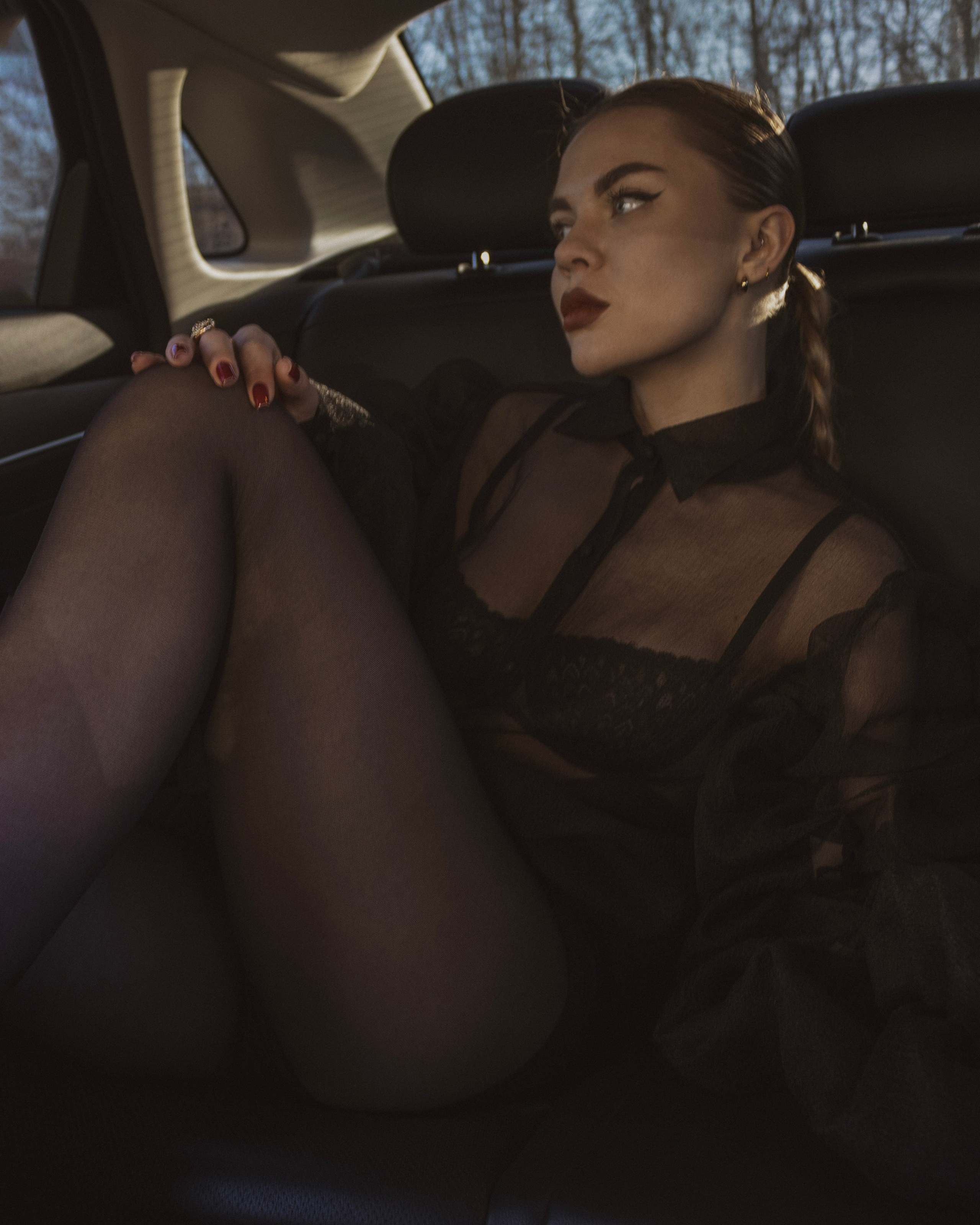 Alyona. Фотограф в Санкт-Петербург Елисеева Владислава