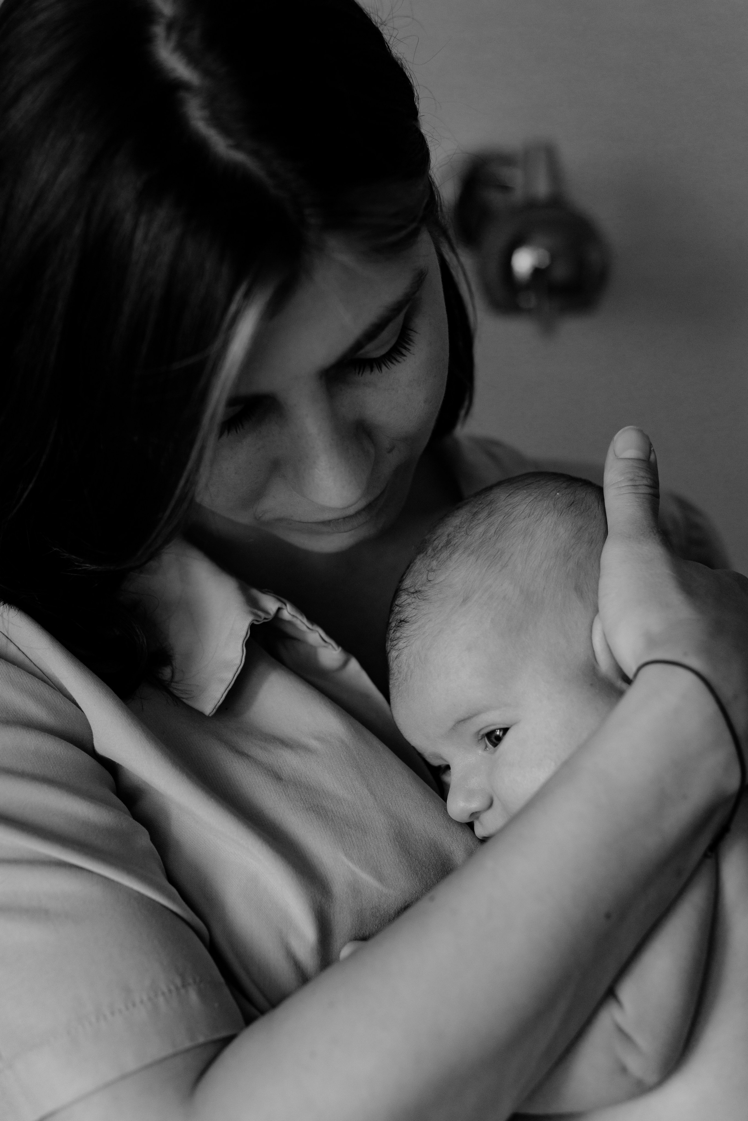 Дома хорошо. Фотограф в Омске Мария Попова