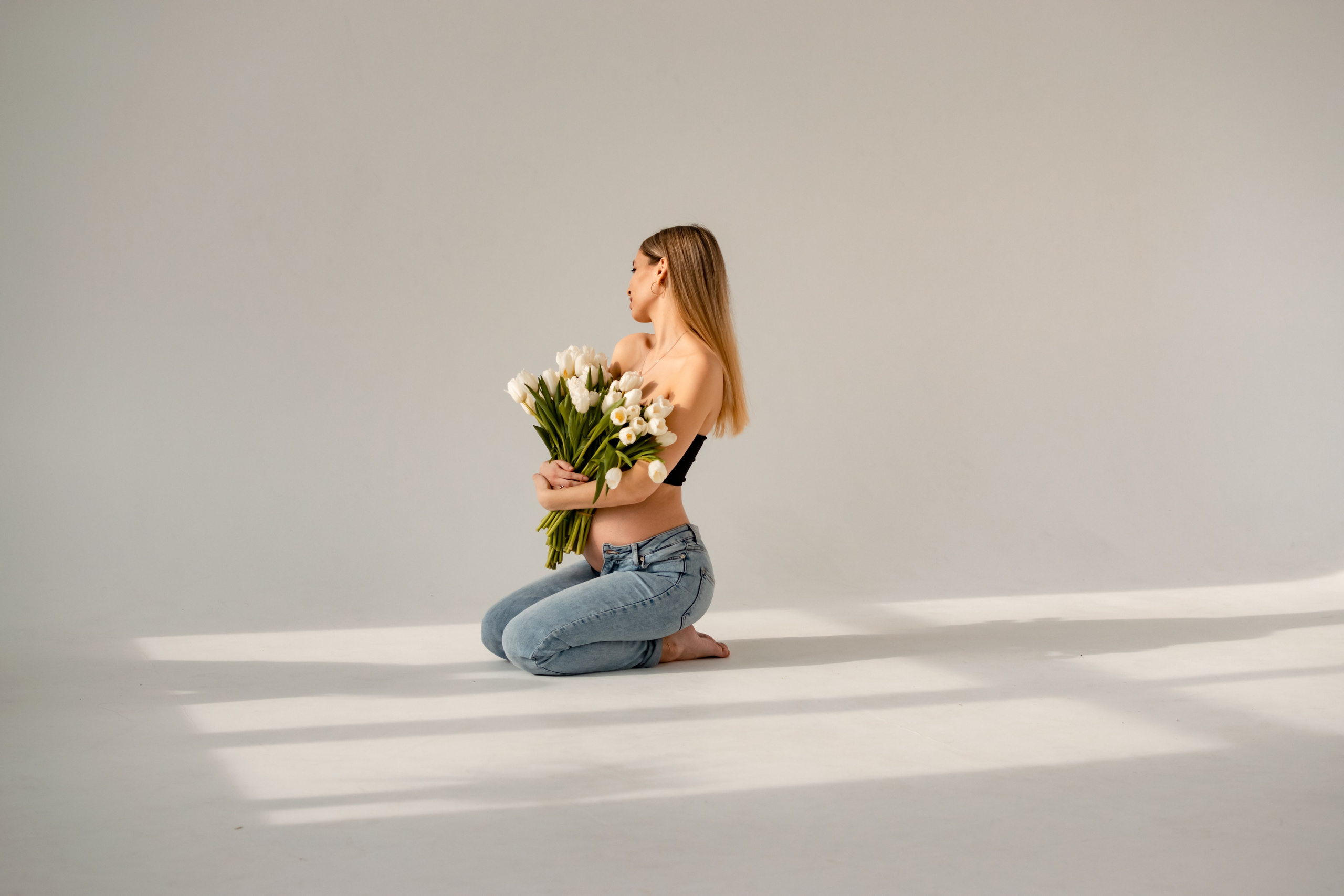 Диана. Фотограф в Омске Мария Попова