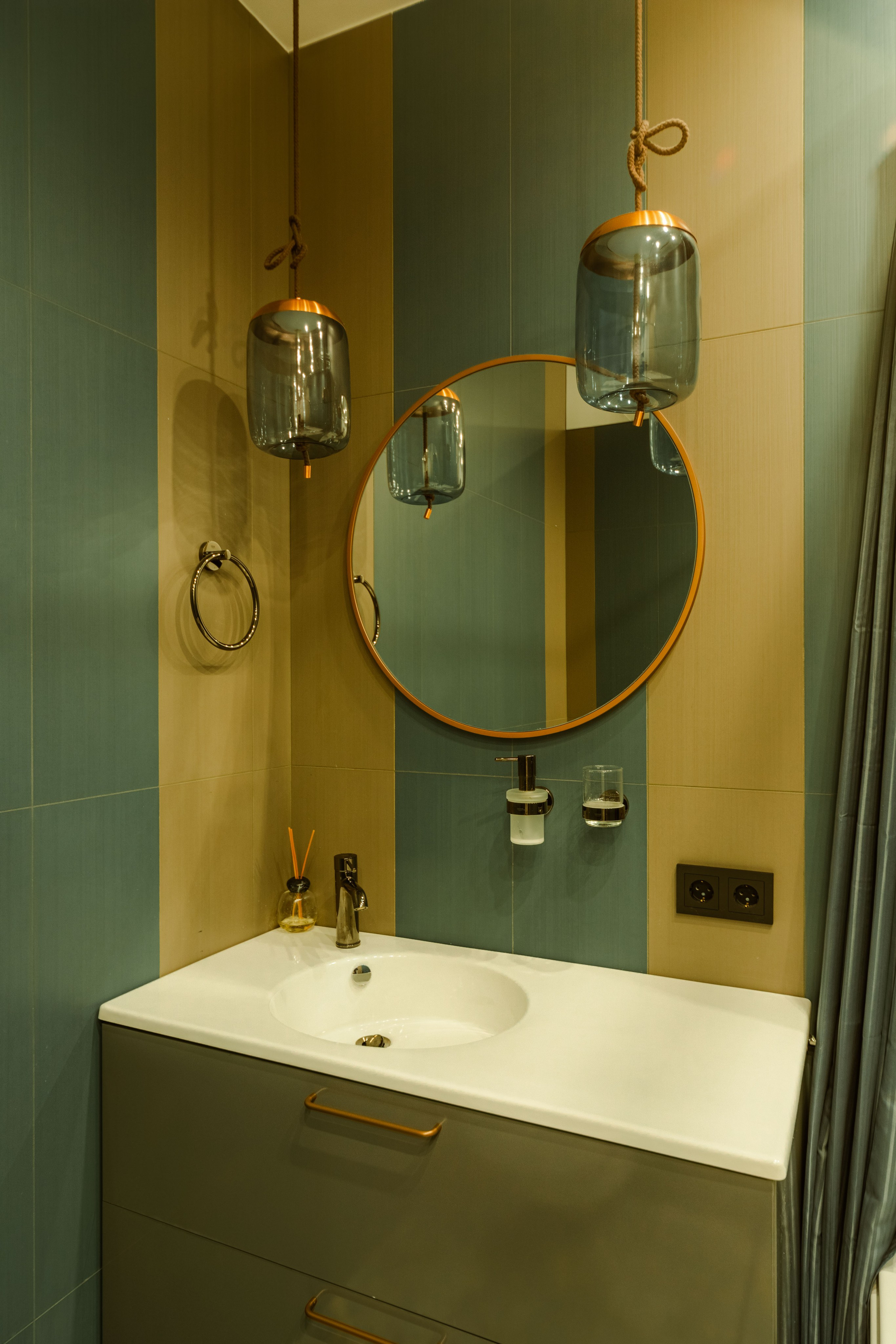 Портфолио. Интерьерный фотограф в Санкт-Петербурге Всеволод Арчелков