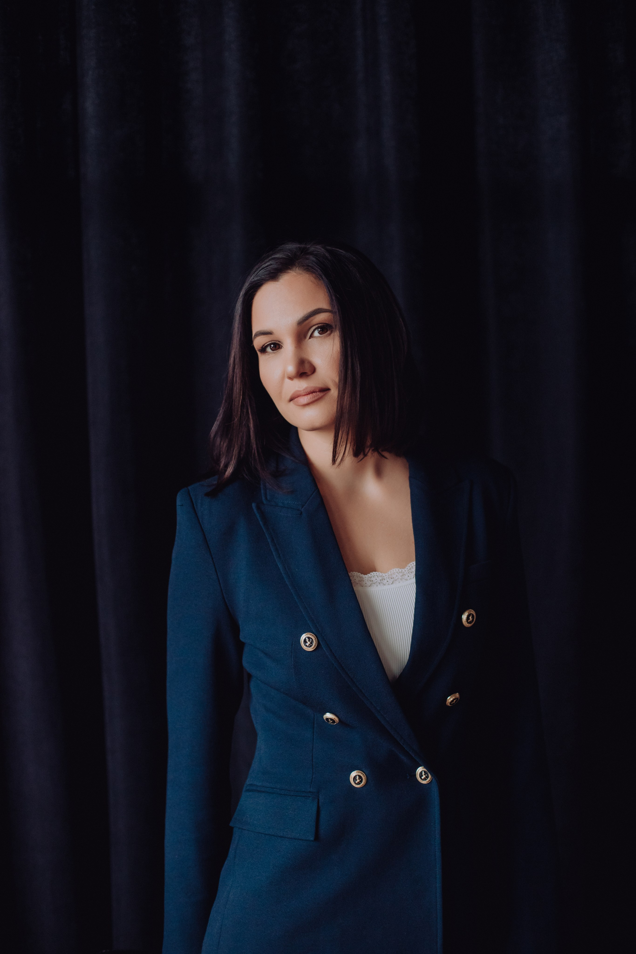 Аня Отражение. Семейный и детский фотограф в Краснодаре Катя Гор