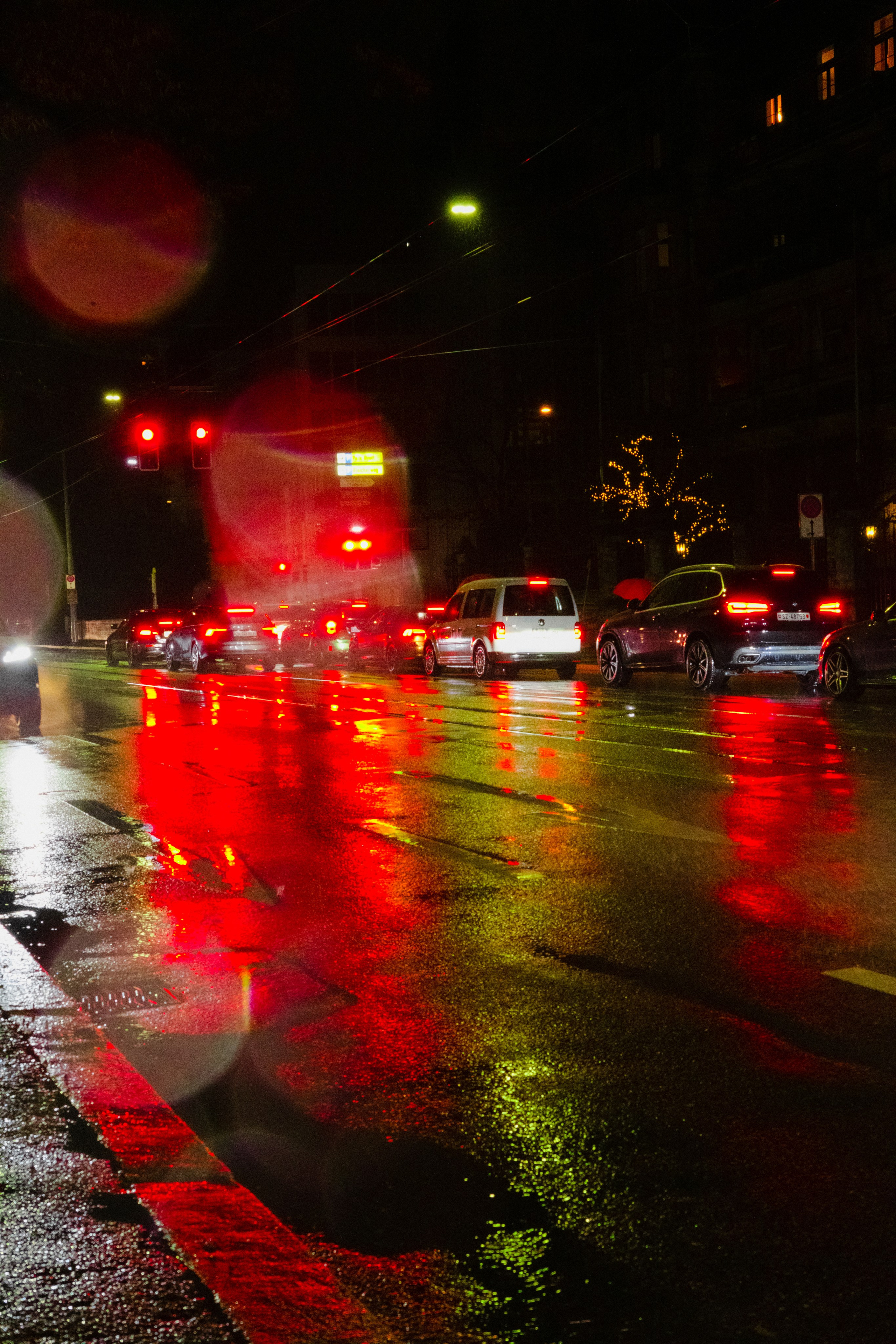 Street. Elena Harlaut Photographer