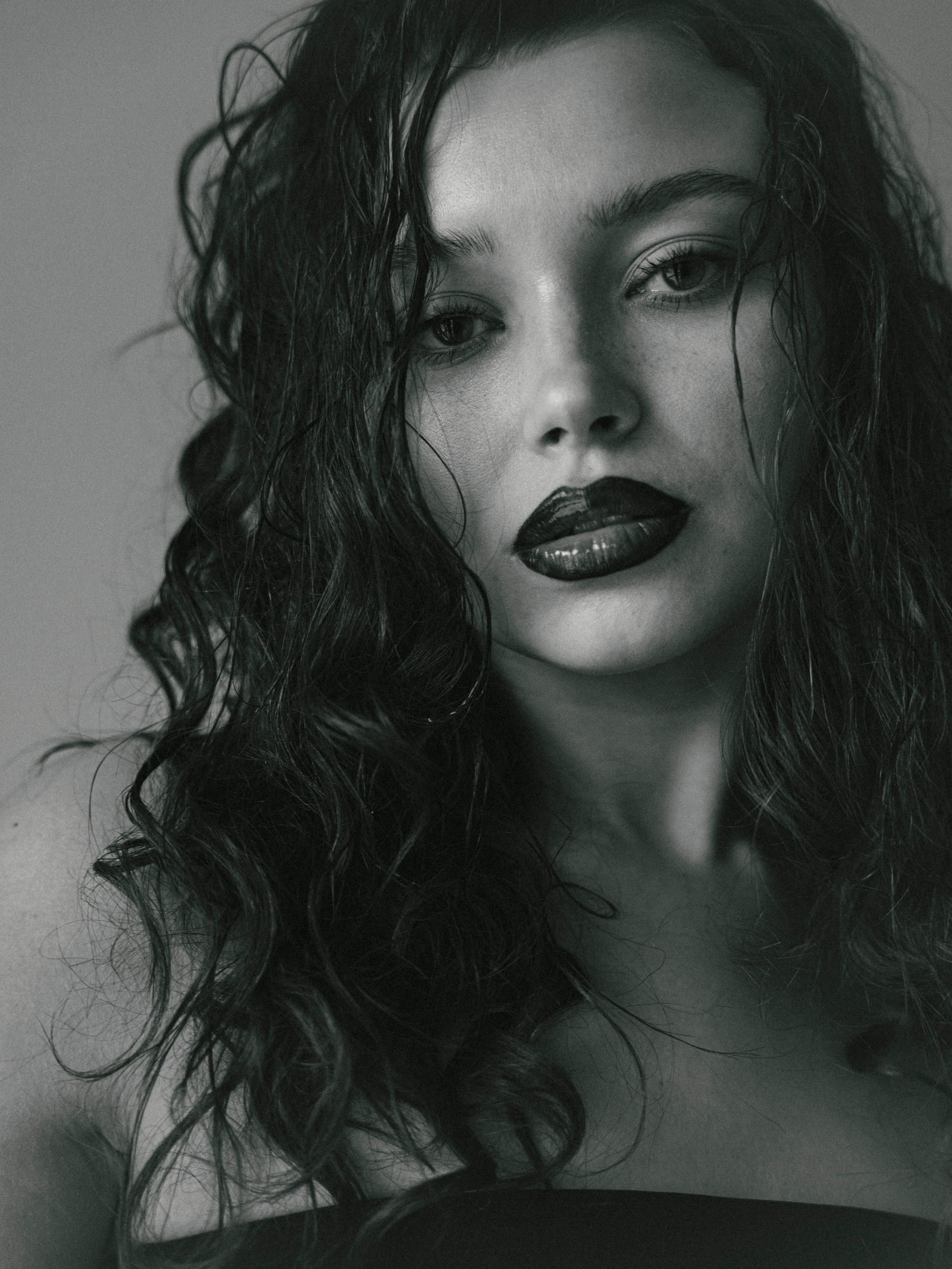 Регина. Портретный фотограф в Москве — Захарова Полина