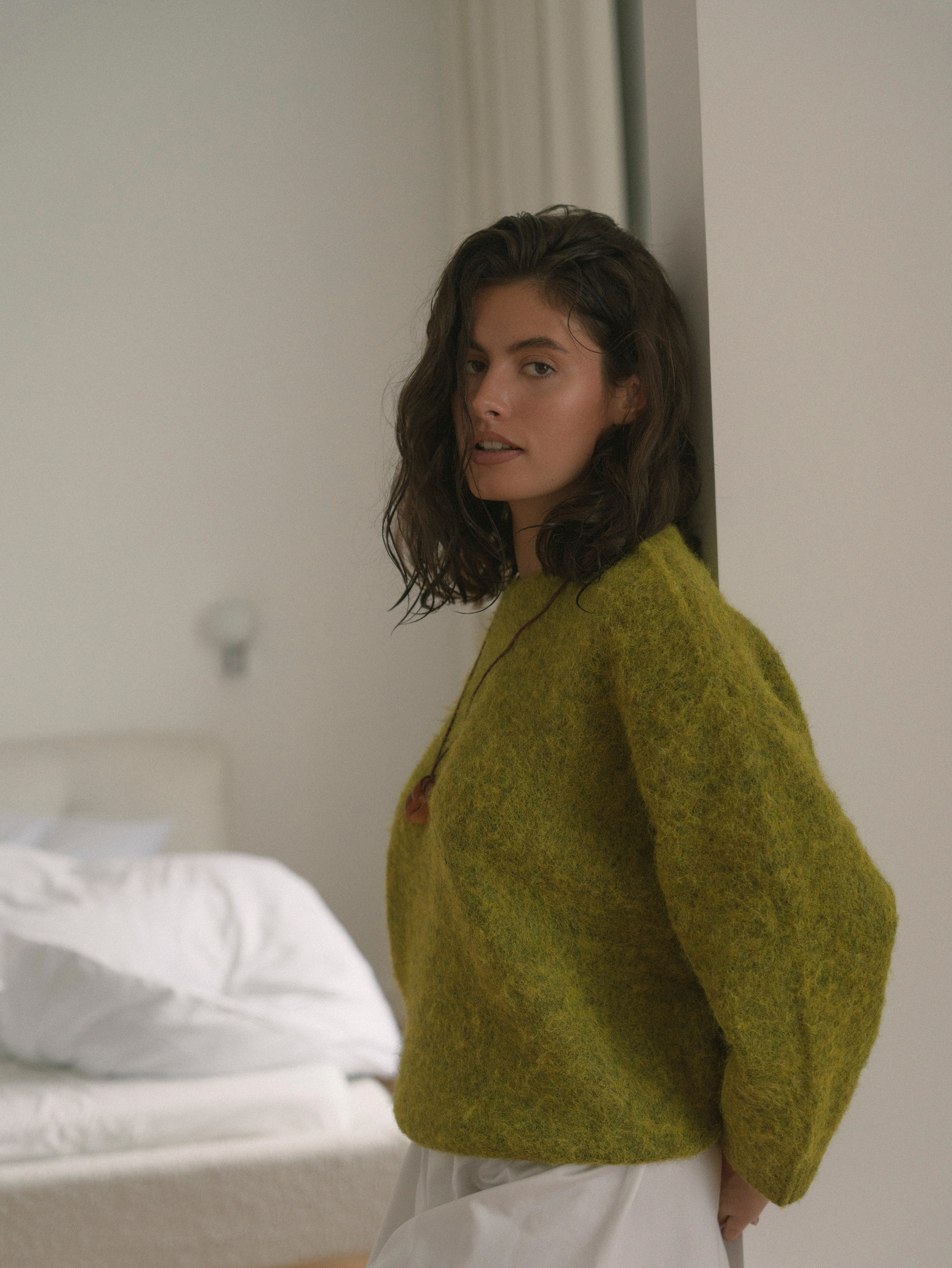 Света. Портретный фотограф в Москве — Захарова Полина