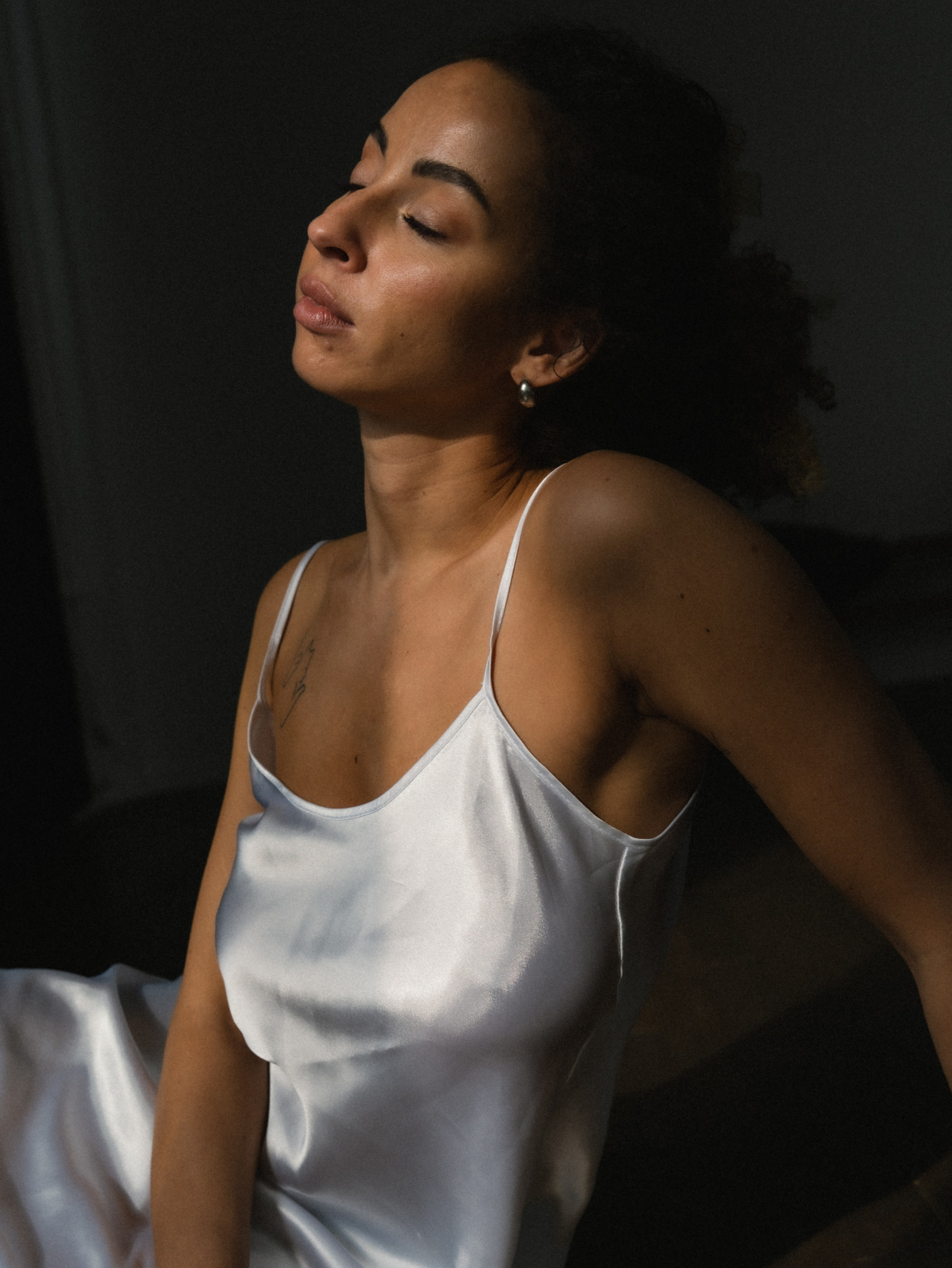 Катя и Паша. Портретный фотограф в Москве — Захарова Полина