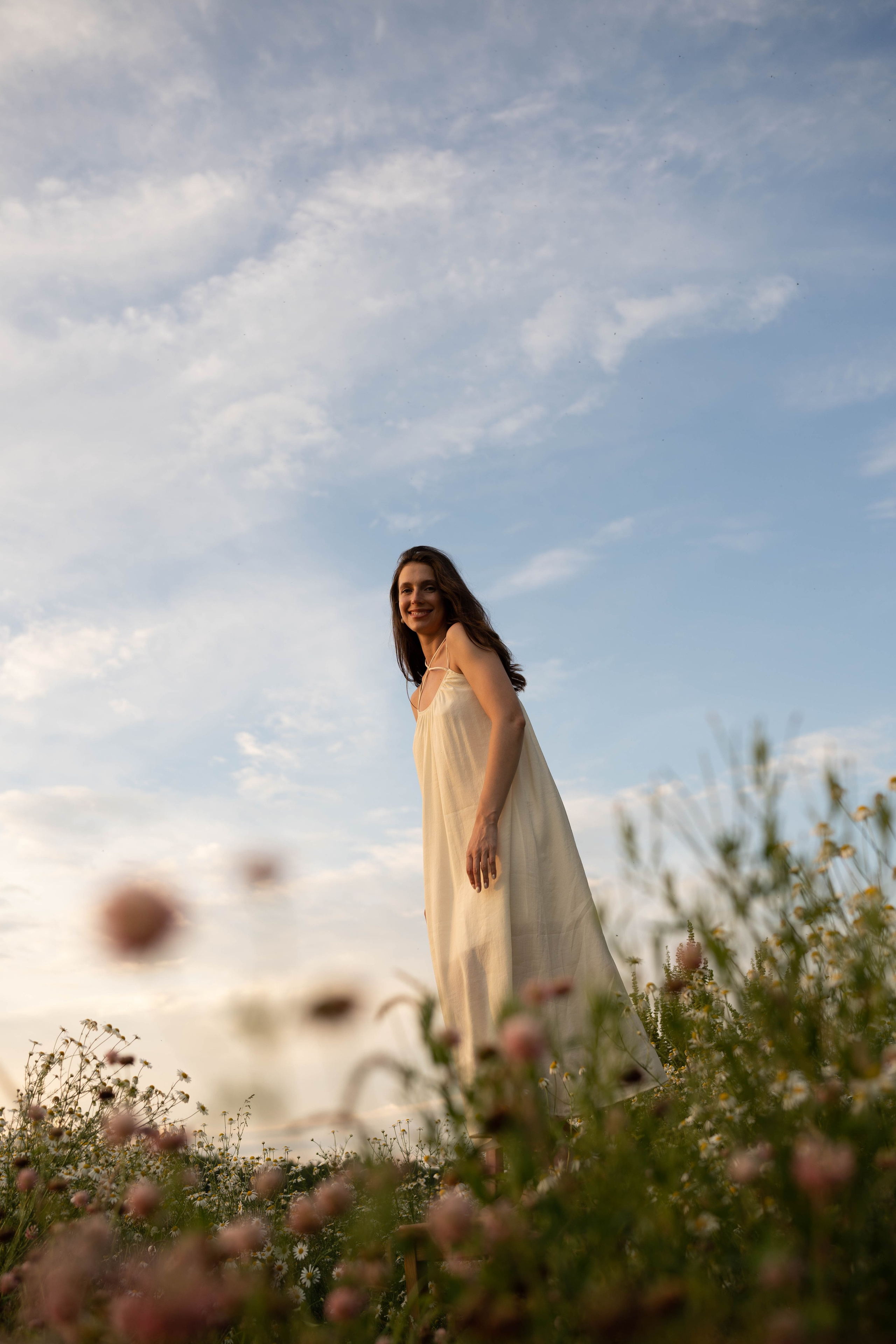 Ульяна. Портретный фотограф в Москве — Захарова Полина