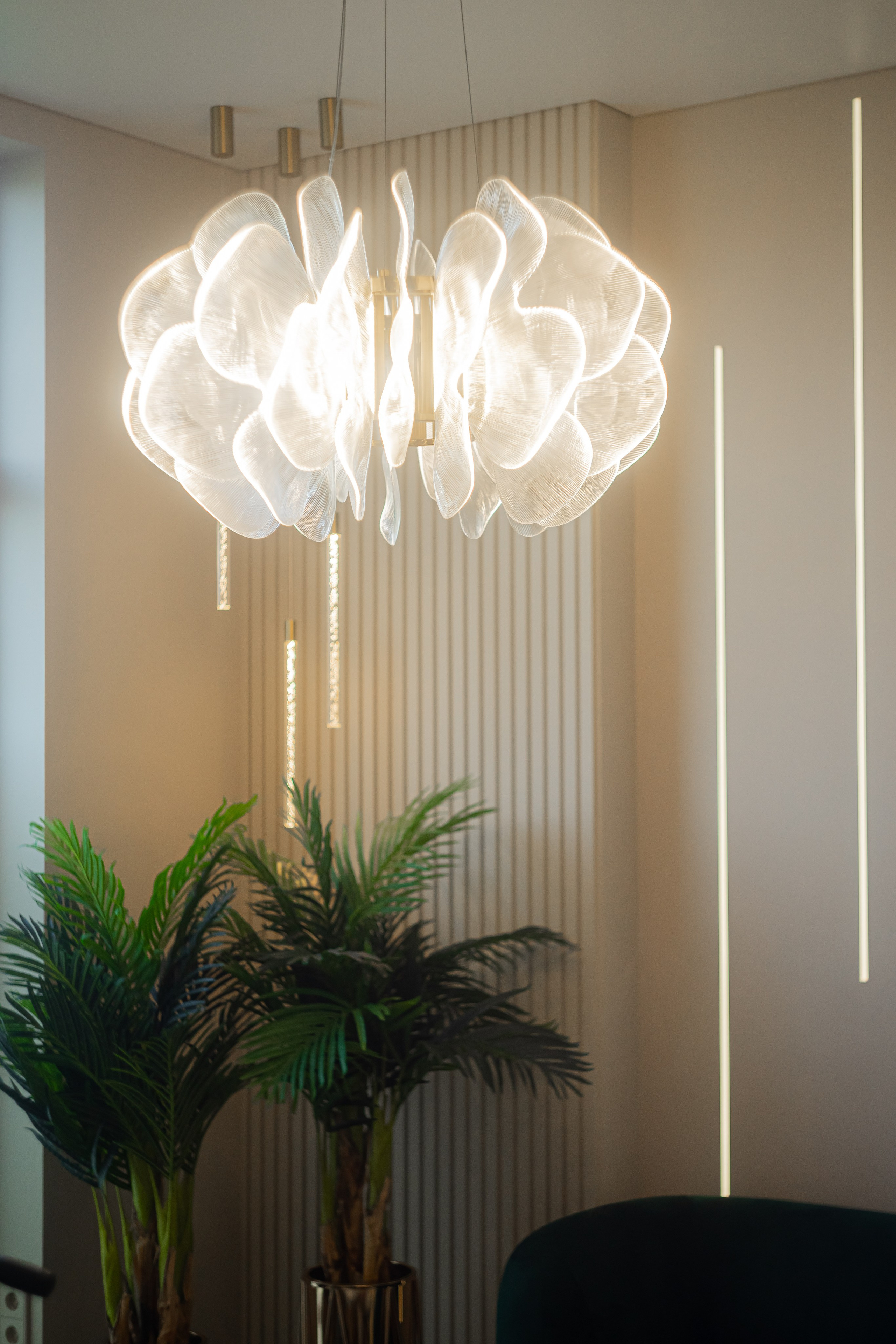 Медицинские учреждения