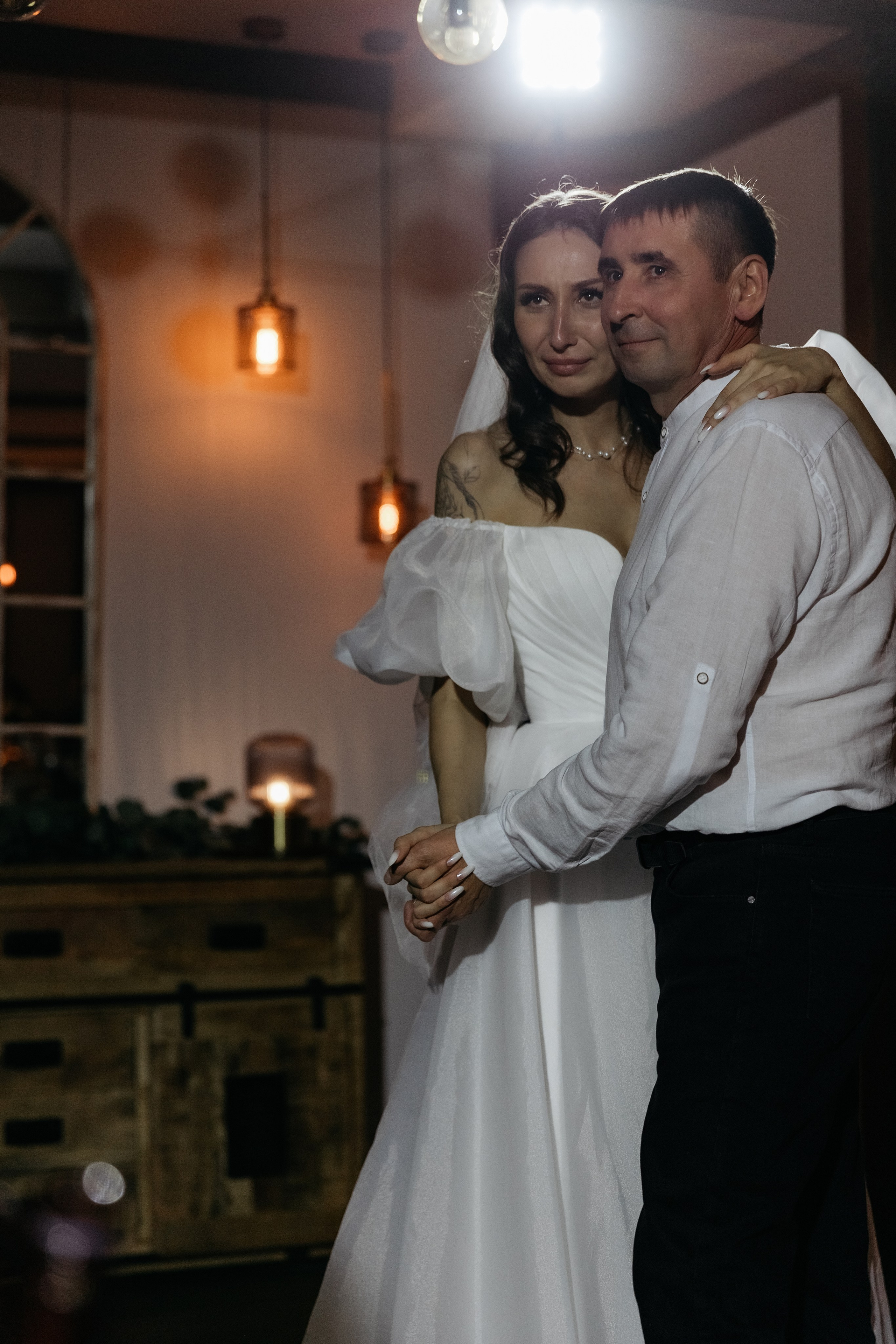 Их сила в чувстве, не в самих них. Свадебный и репортажный фотограф в Санкт-Петербурге