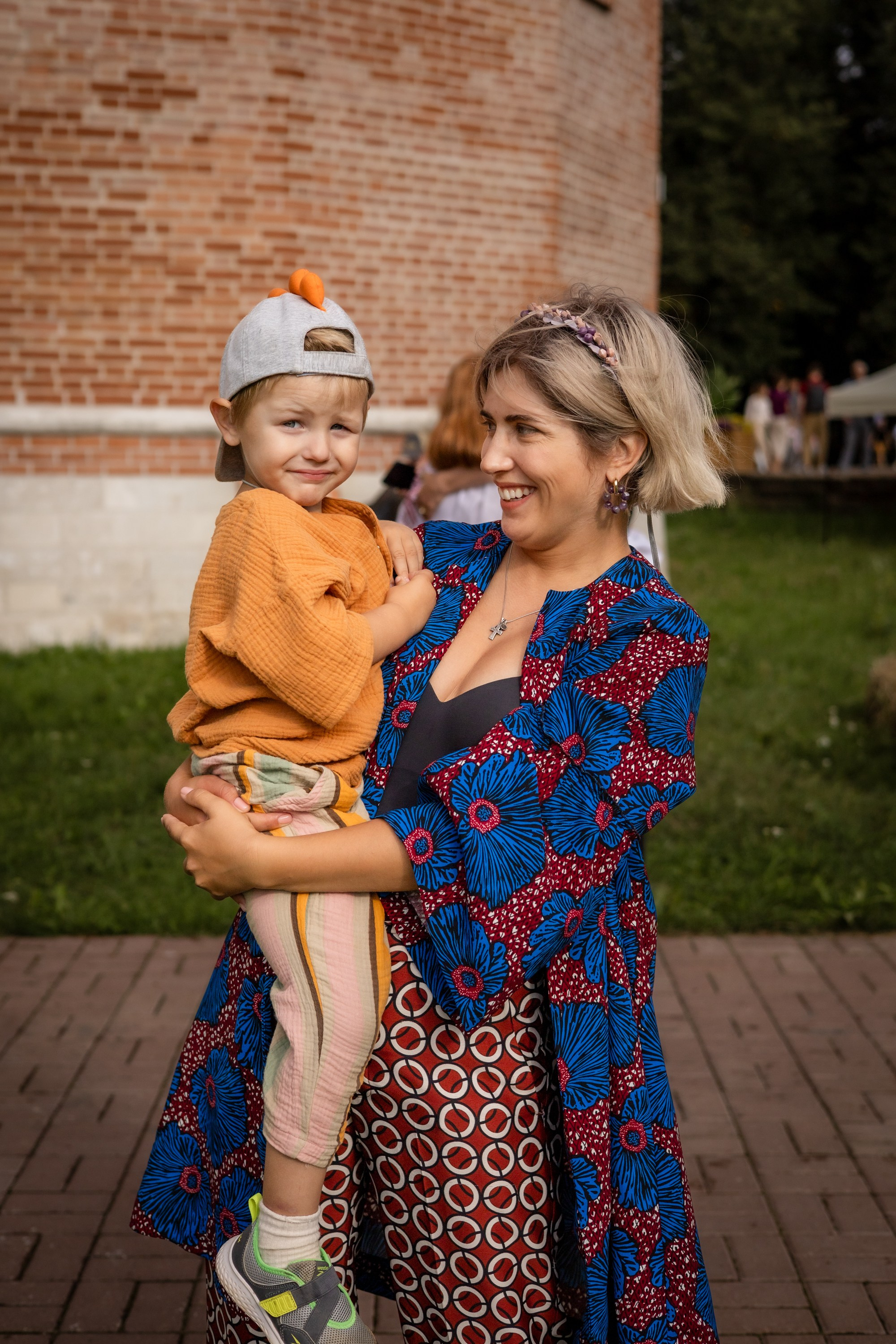 ЛУКОВ ФЕСТ 2024 ДЕНЬ 1. Главная