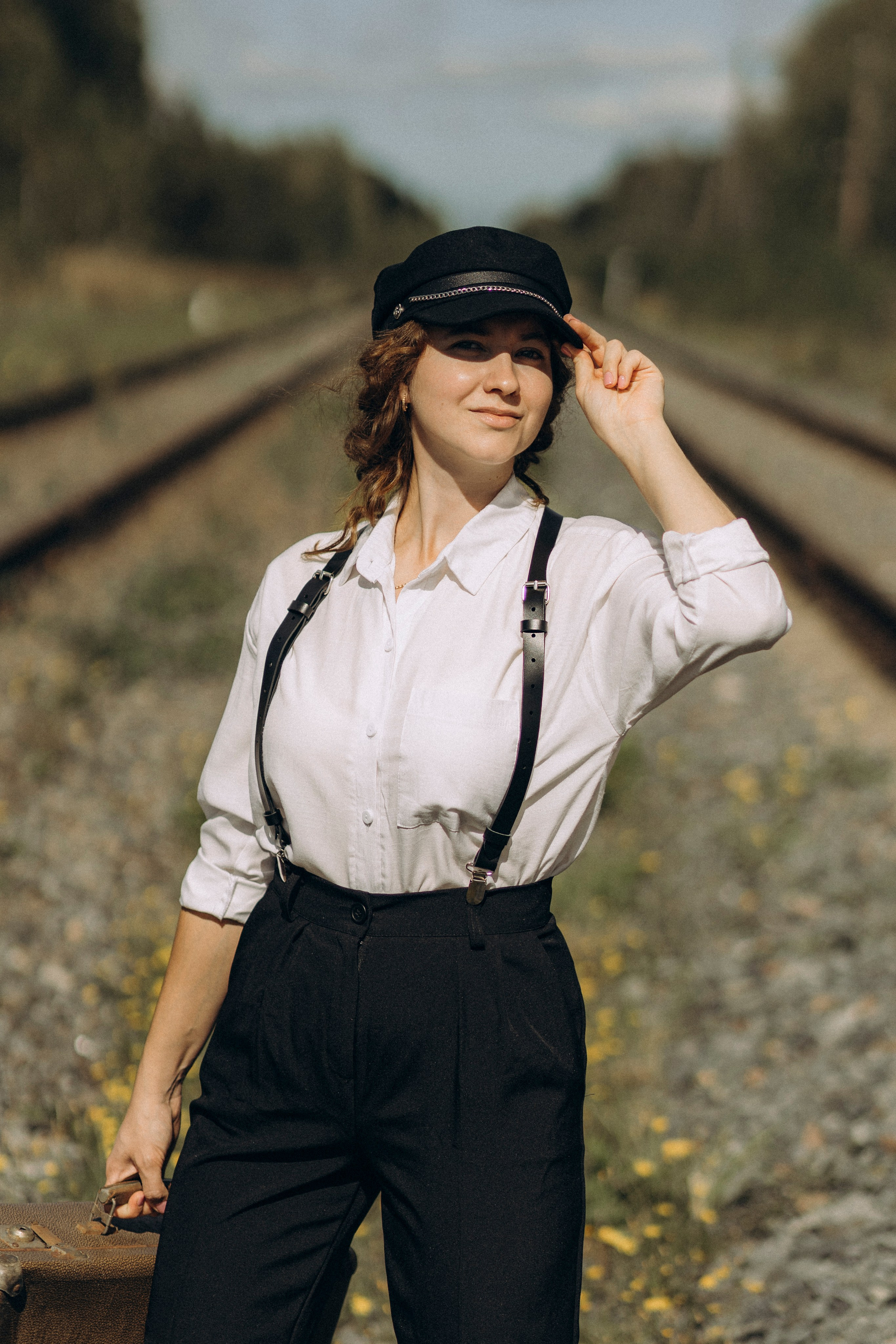 Татьяна путешествие. Семейный и детский фотограф в Рязани Васюгова Мария