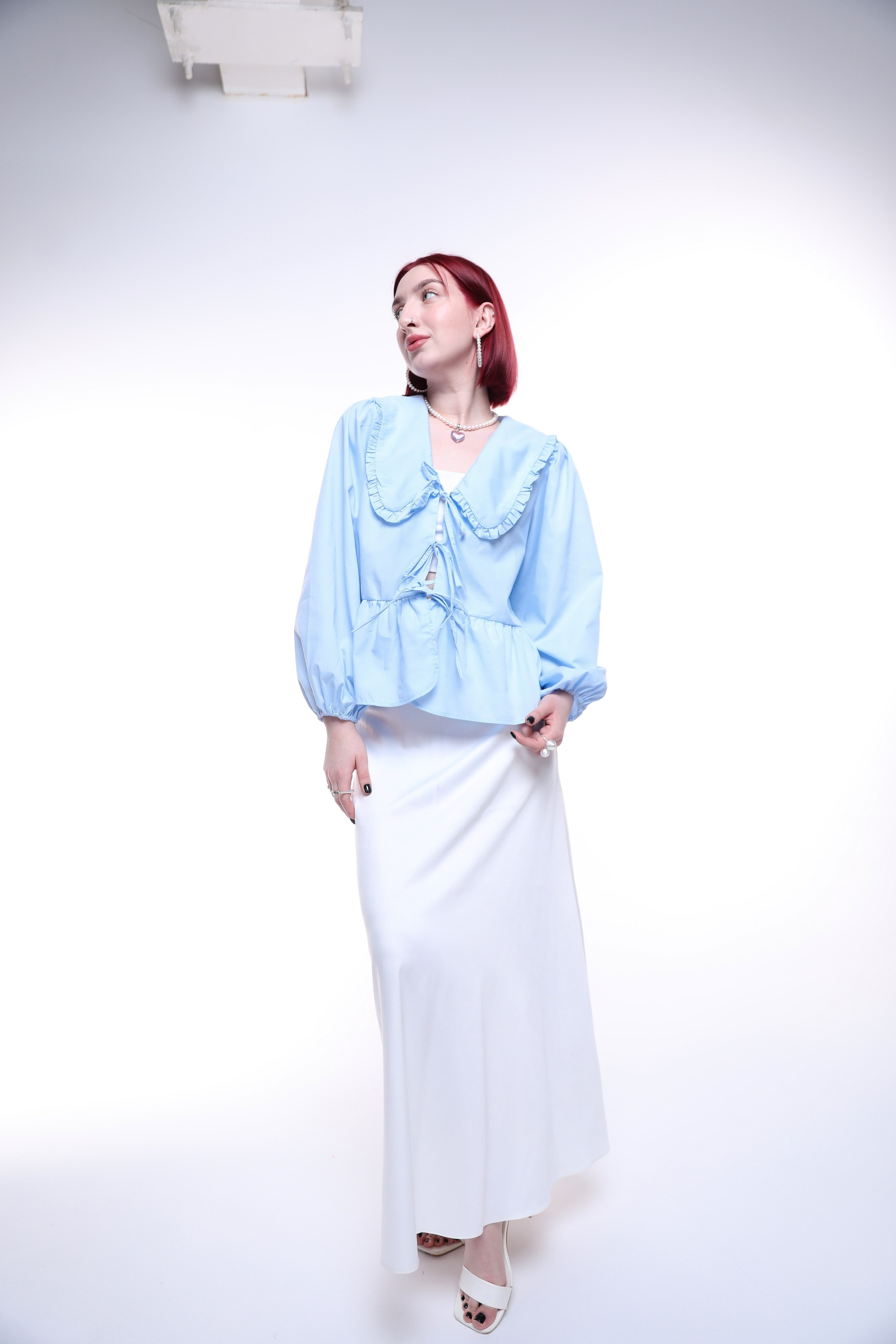 WB. Виктория Калугина — фотограф и видеомейкер в Москве