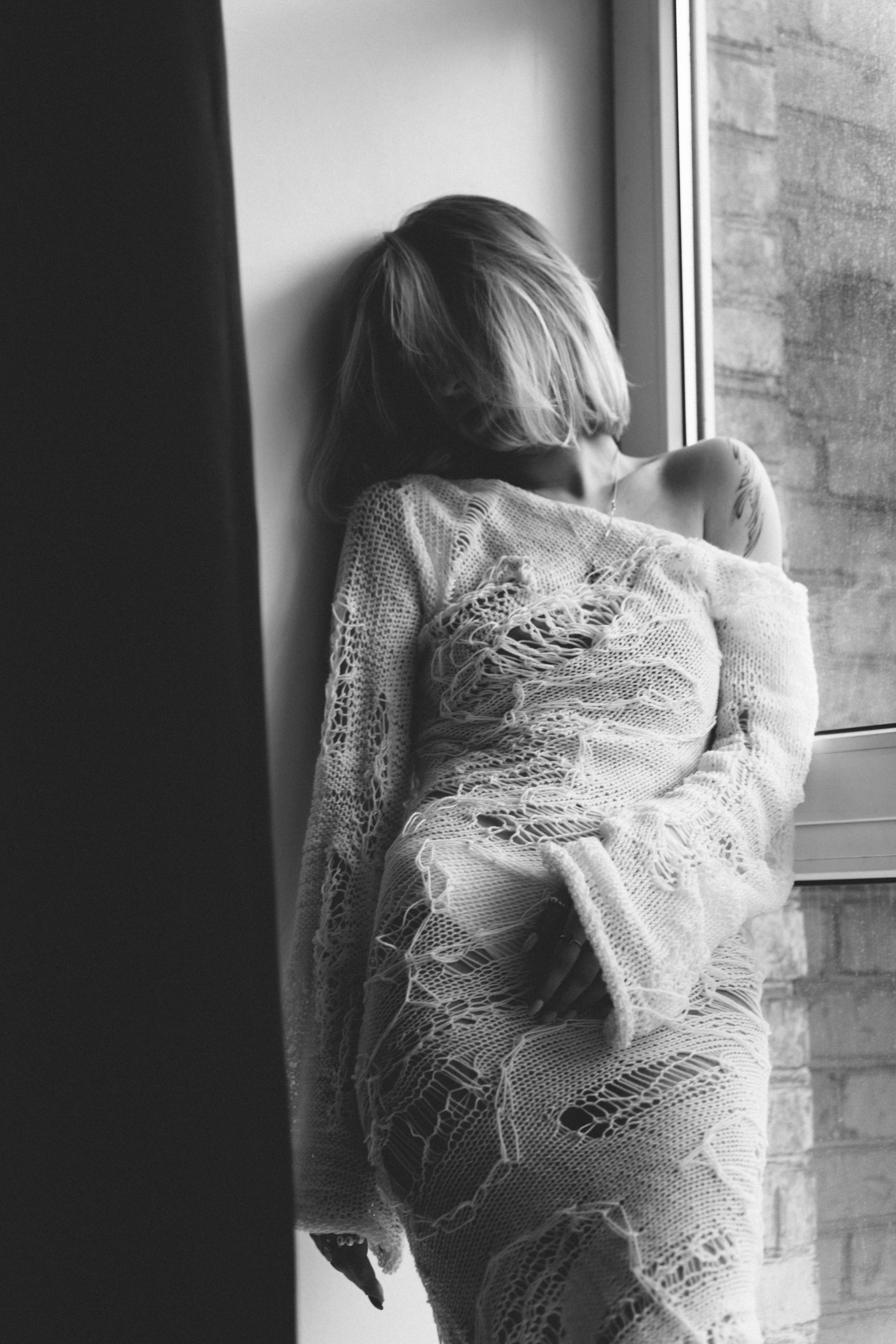 White. Виктория Калугина — фотограф и видеомейкер в Москве