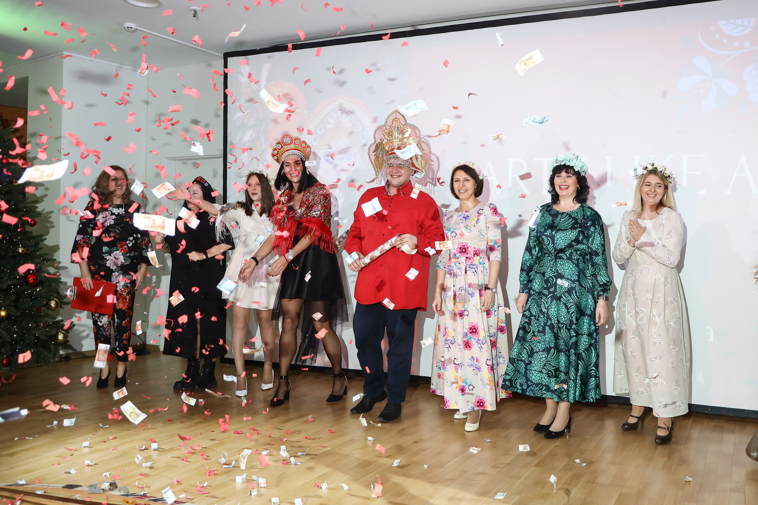 Edge Селигерская. Фотограф Антон Чупринин