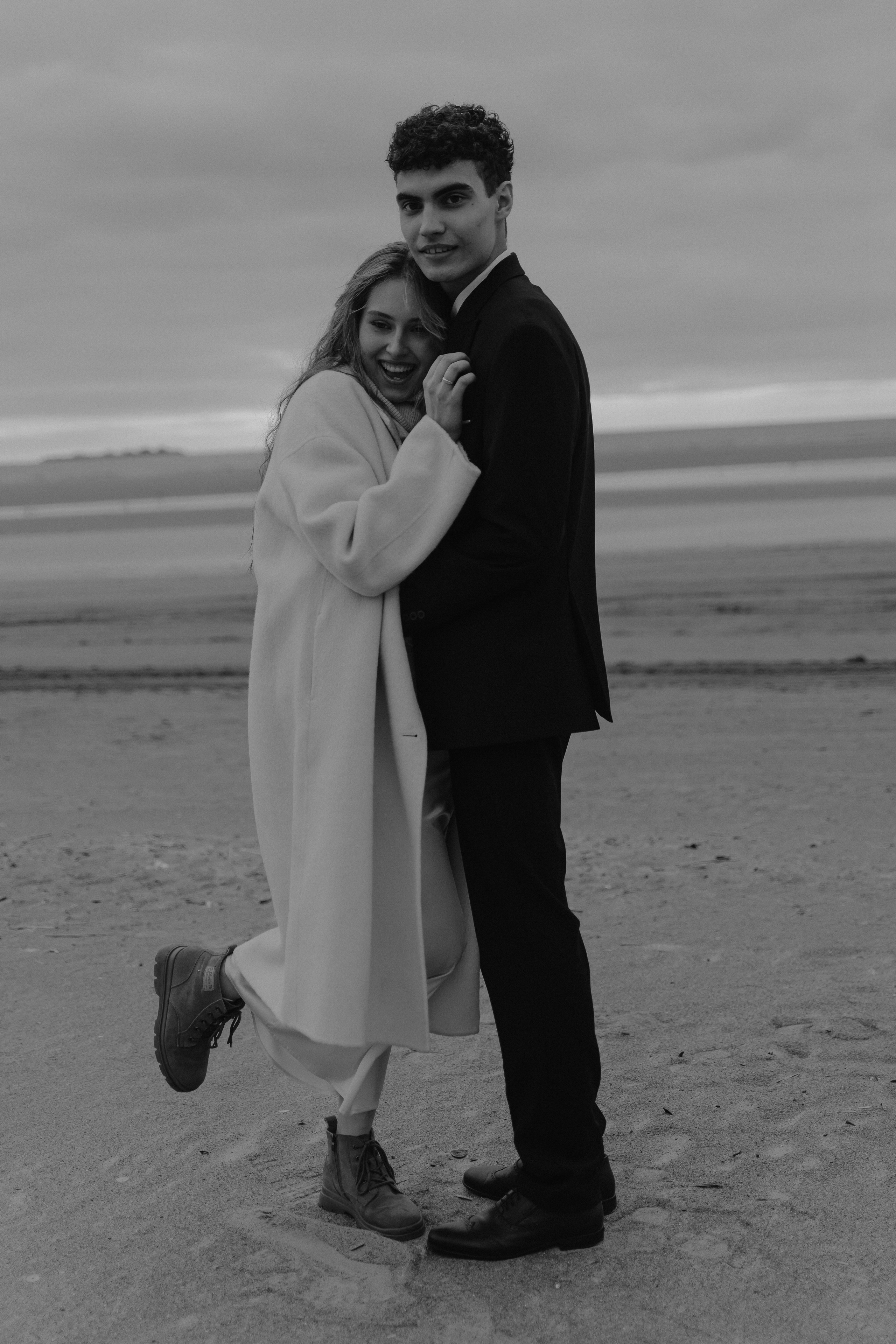 P&A (творческая съемка). Свадебный фотограф — Наталья Фед СПб/Москва