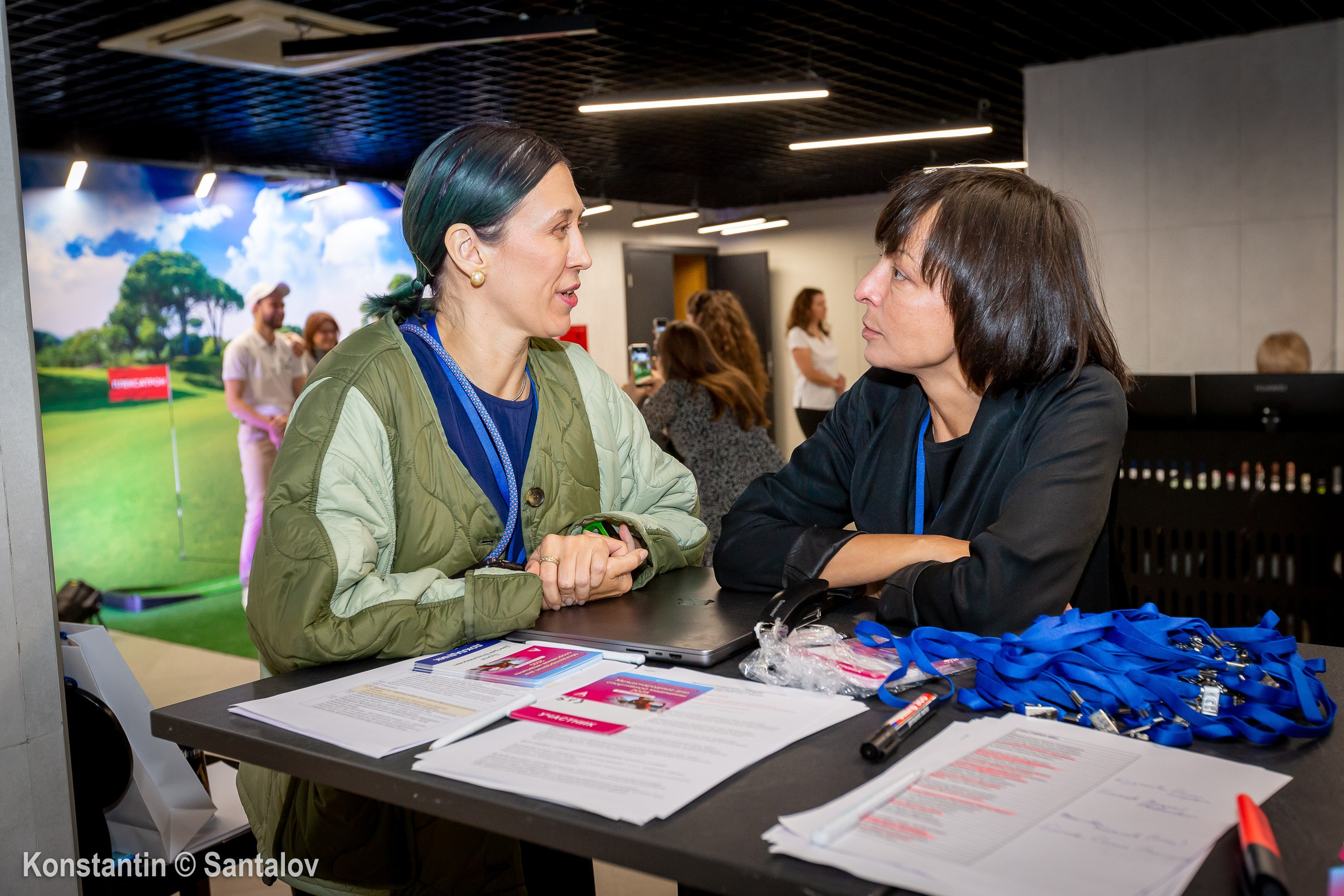 Международные дни спортивной медицины 2025. GYM-PHOTO. Спорт в кадре