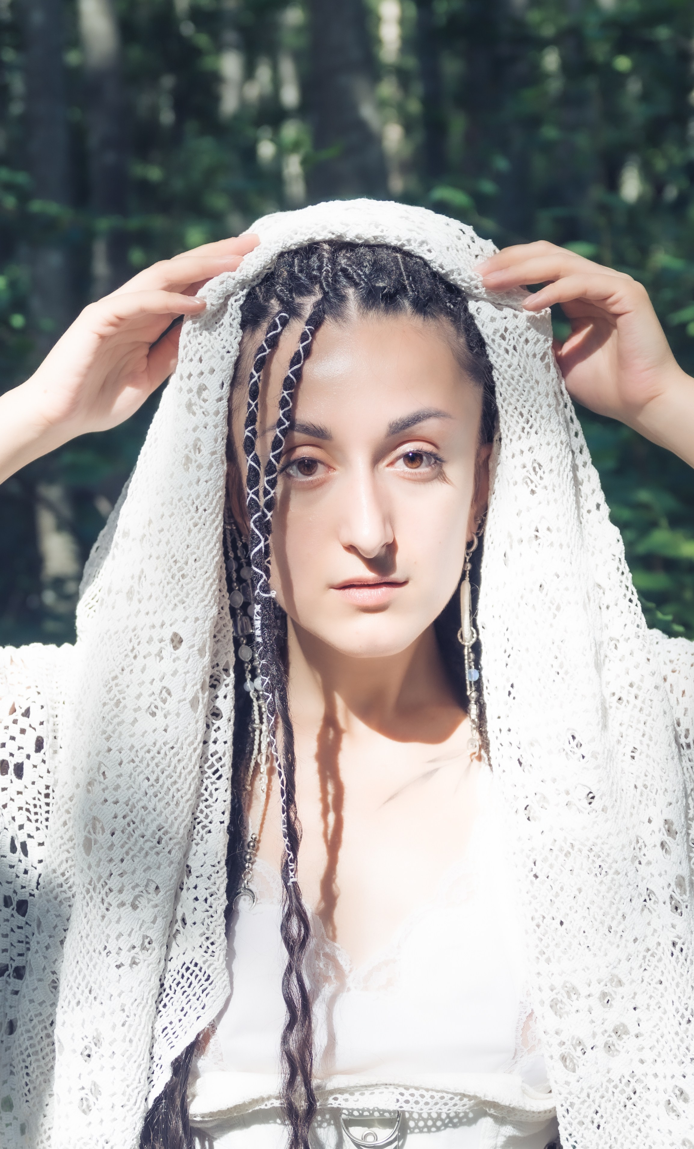 Персонажи, костюмы. Дарья Бутусова — фотограф и видеограф СПб