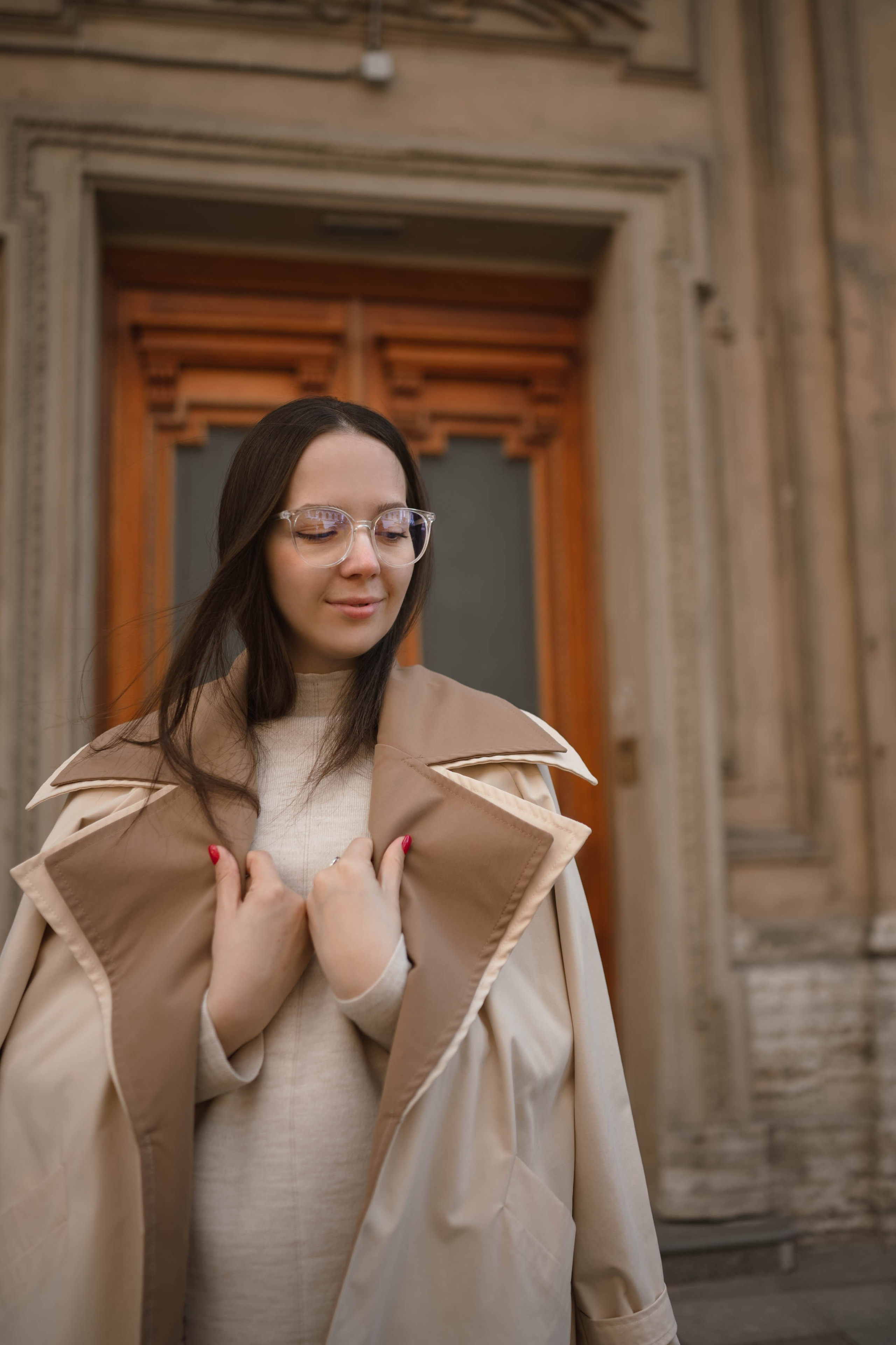 Света и Сергей. Фотограф в Санкт-Петербурге