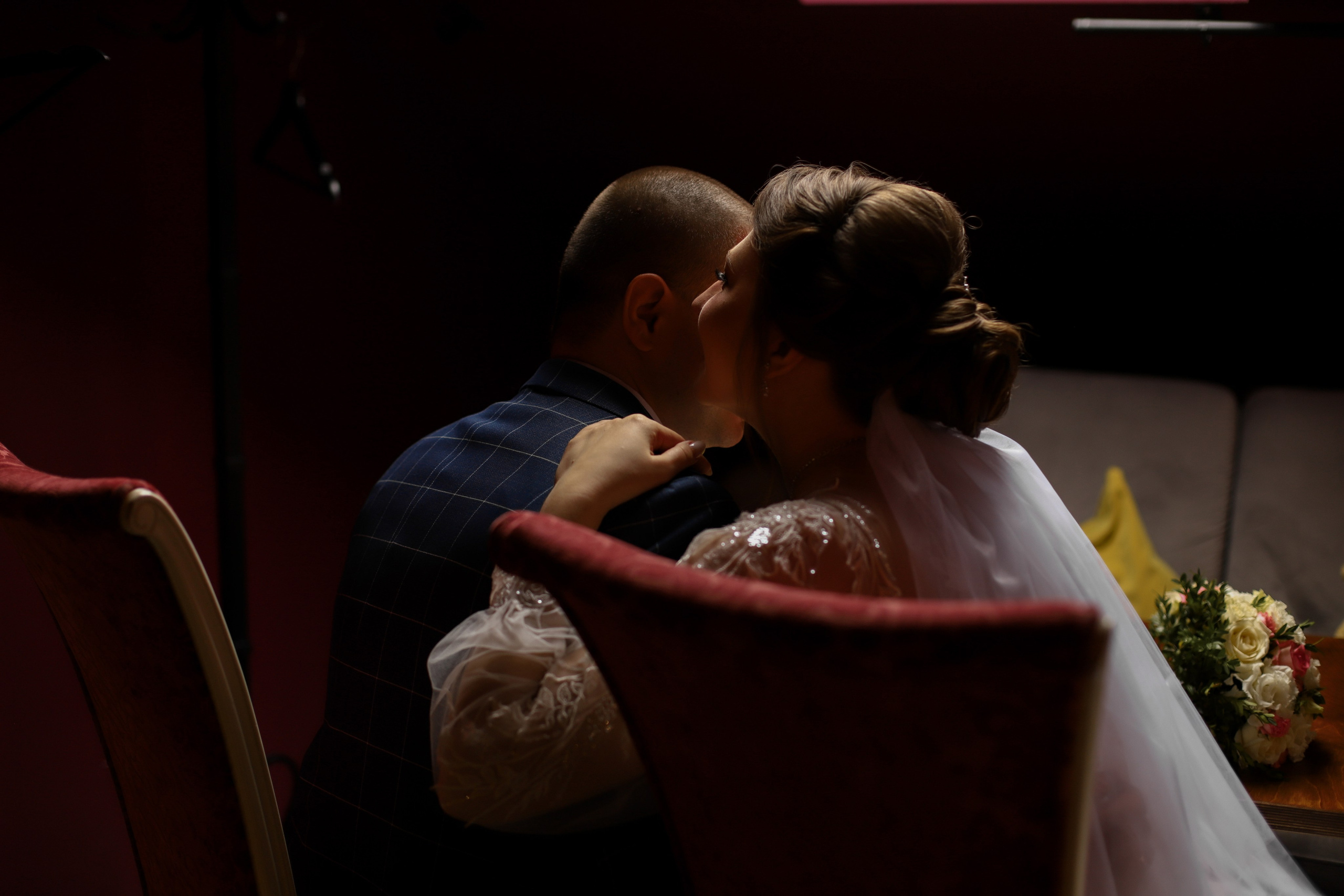 Алексей и Ольга (сокращено). Свадебный фотограф Ангелина Сунгатулина | Саратов | Балаково | Вольск