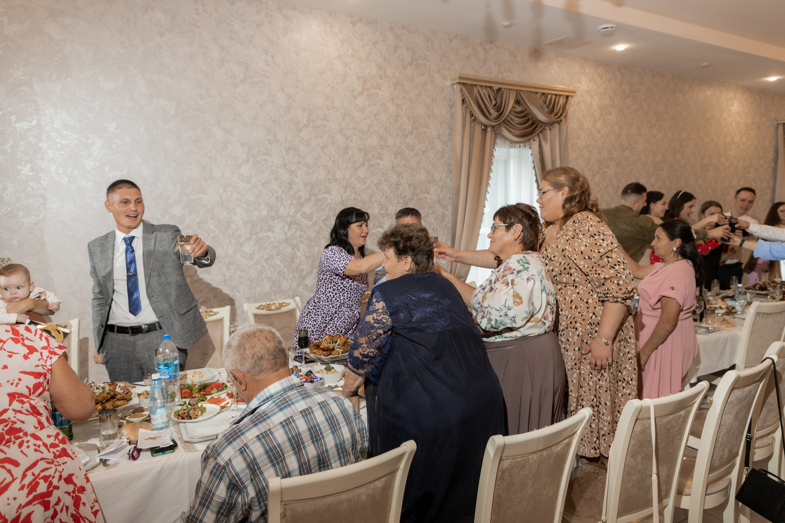 Иса и Валерия (сокращено). Свадебный фотограф Ангелина Сунгатулина | Саратов | Балаково | Вольск